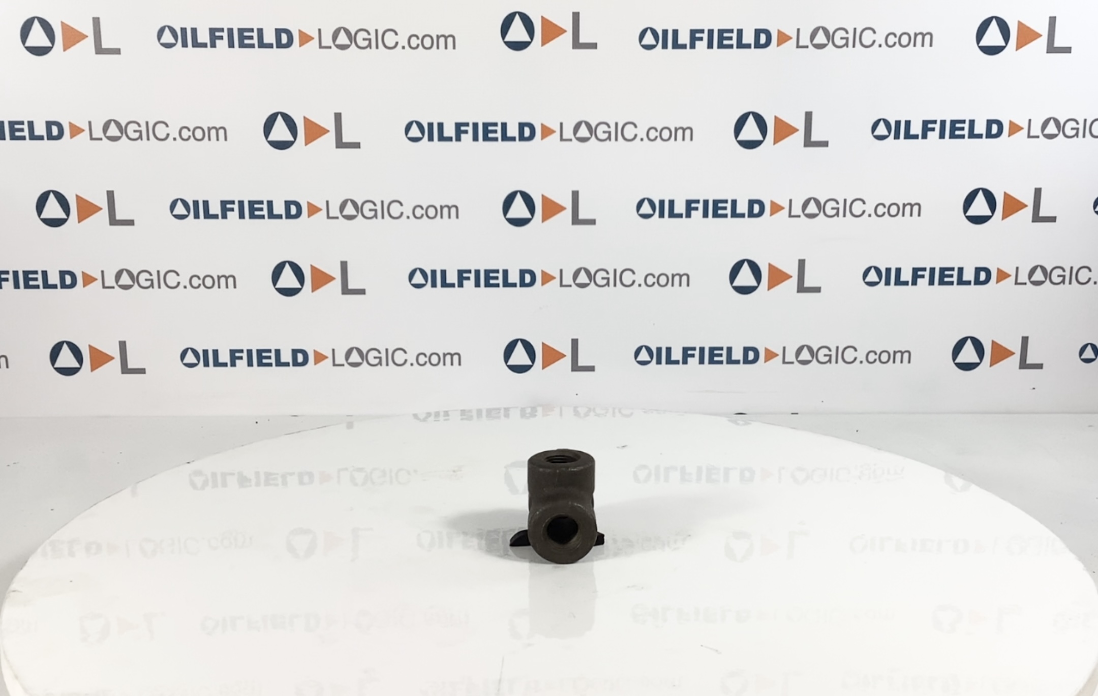 Tee, THD, 1/2", 3M, SA105