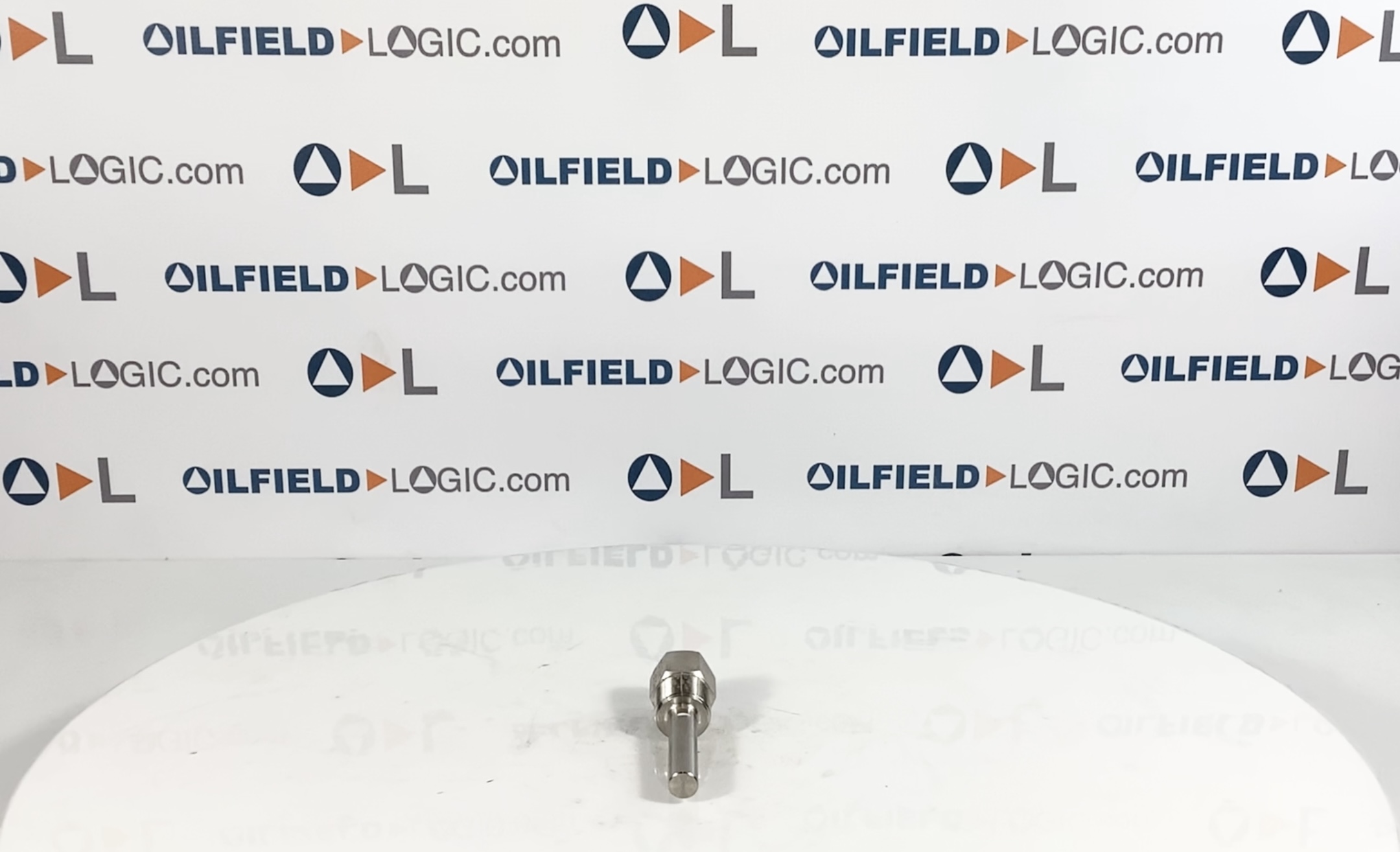 Thermowell, THD, 1/2"x3/4"x2-1/2", 316SS