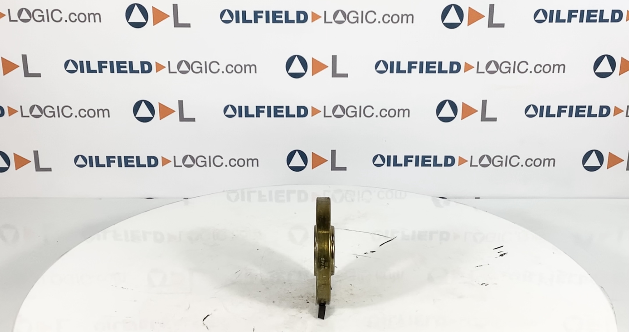 Flange, THD, 1"x1", RF, 150