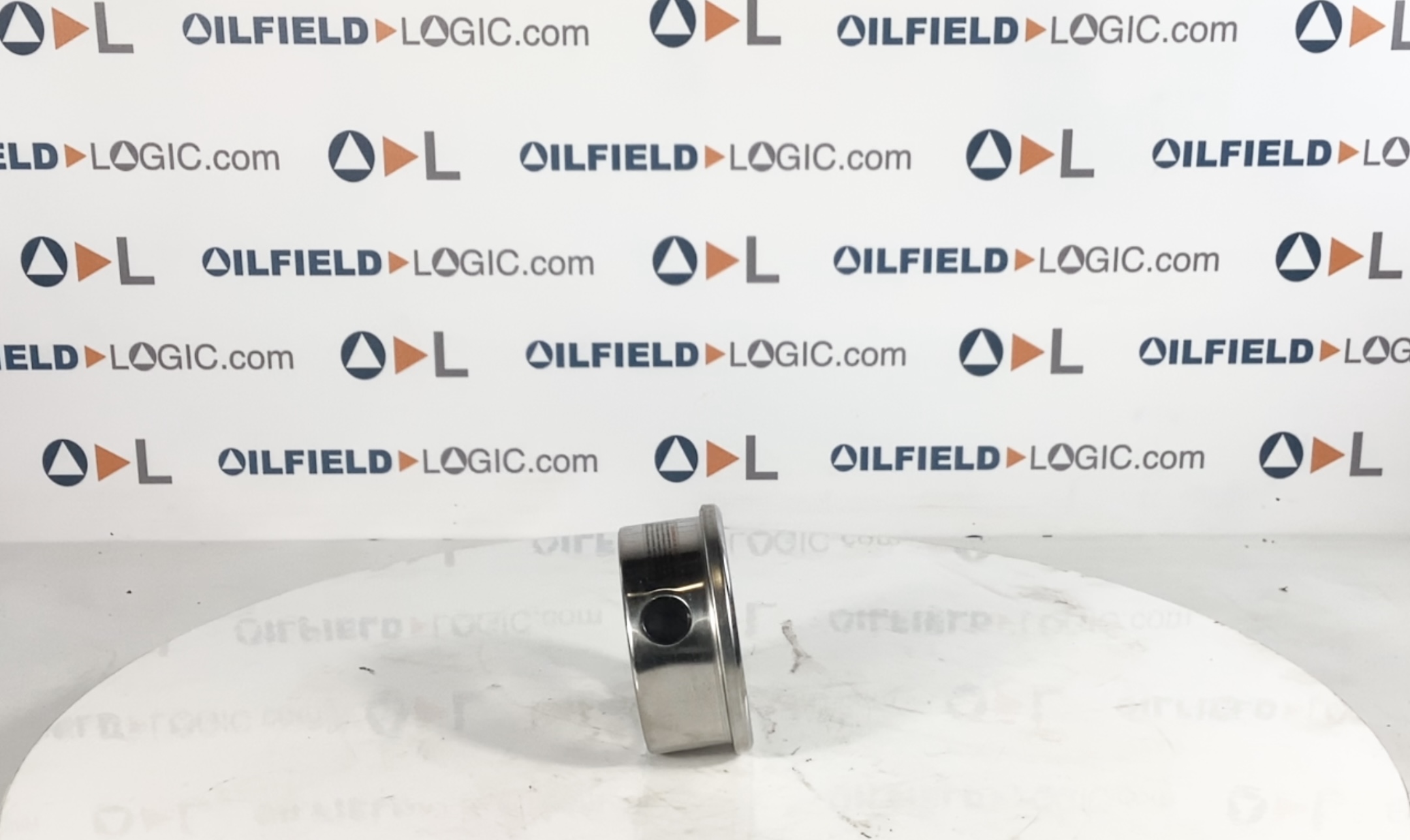 Gauge, Pressure, Liquid Filled, 1/2"x4-1/4", 0-160