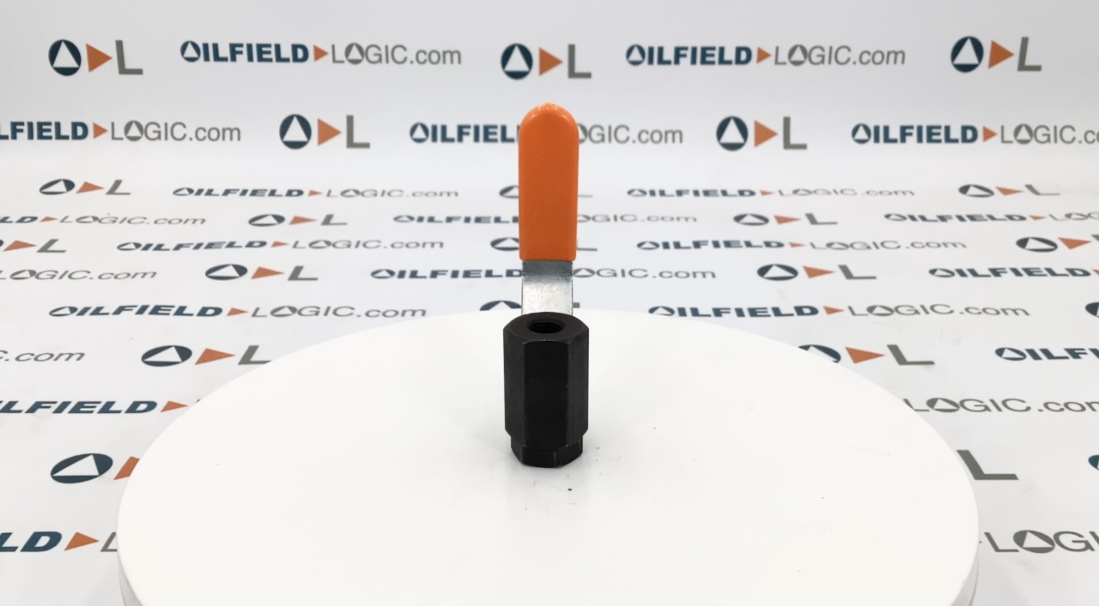 Valve, Ball, FxF, 1/4", 2000#