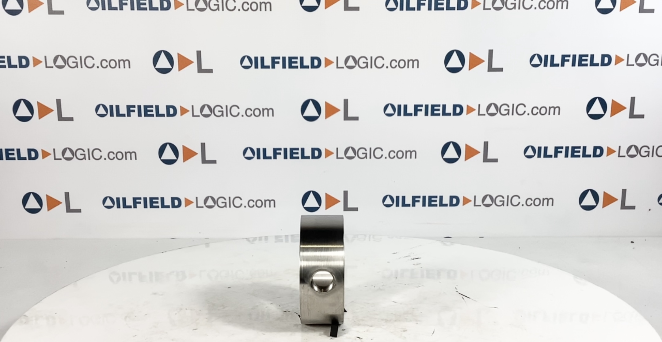 Bleed Ring, 2"x1/2" FNPT, 150#