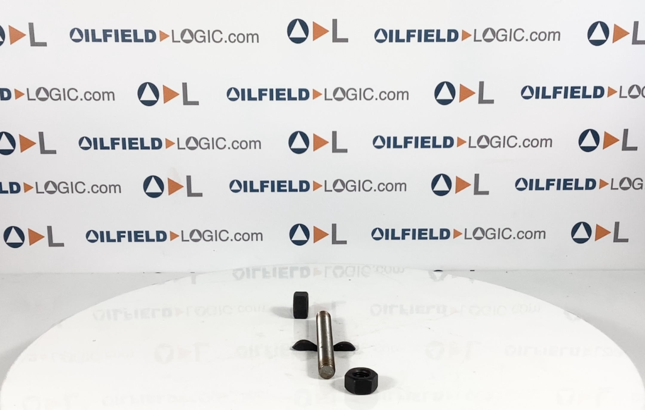 Stud, THD, 5/8"-11 x 5-1/2", B-7