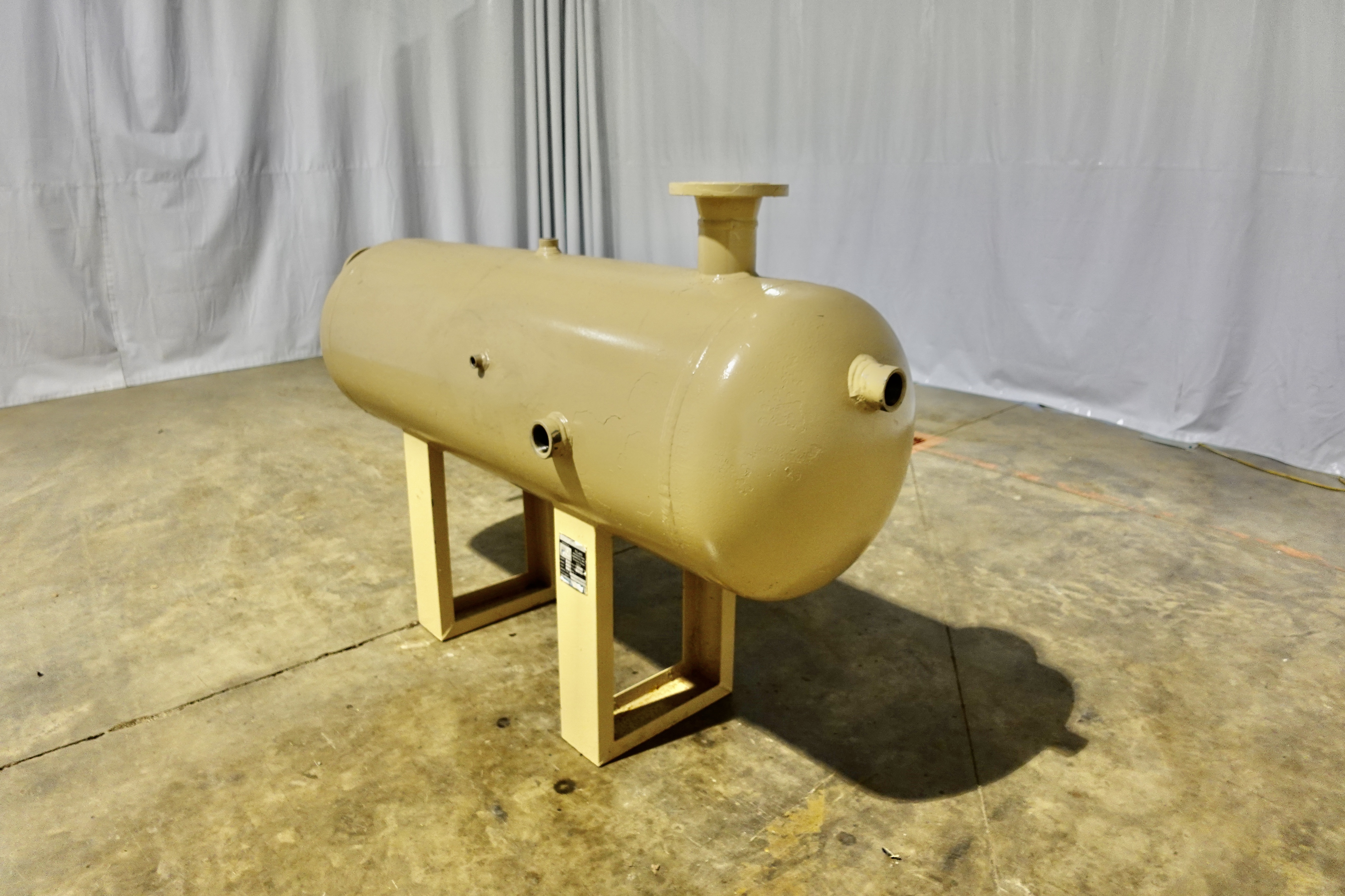 Used Flare Knockout, 24"x5', 30#