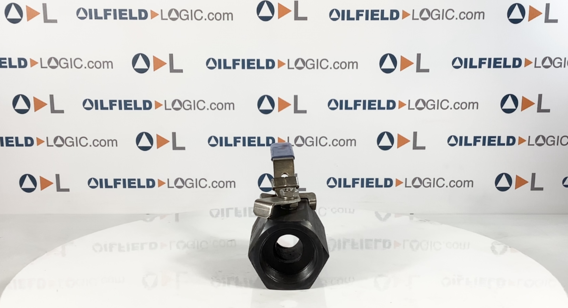 Valve, Ball, FxF, 2", 2000#