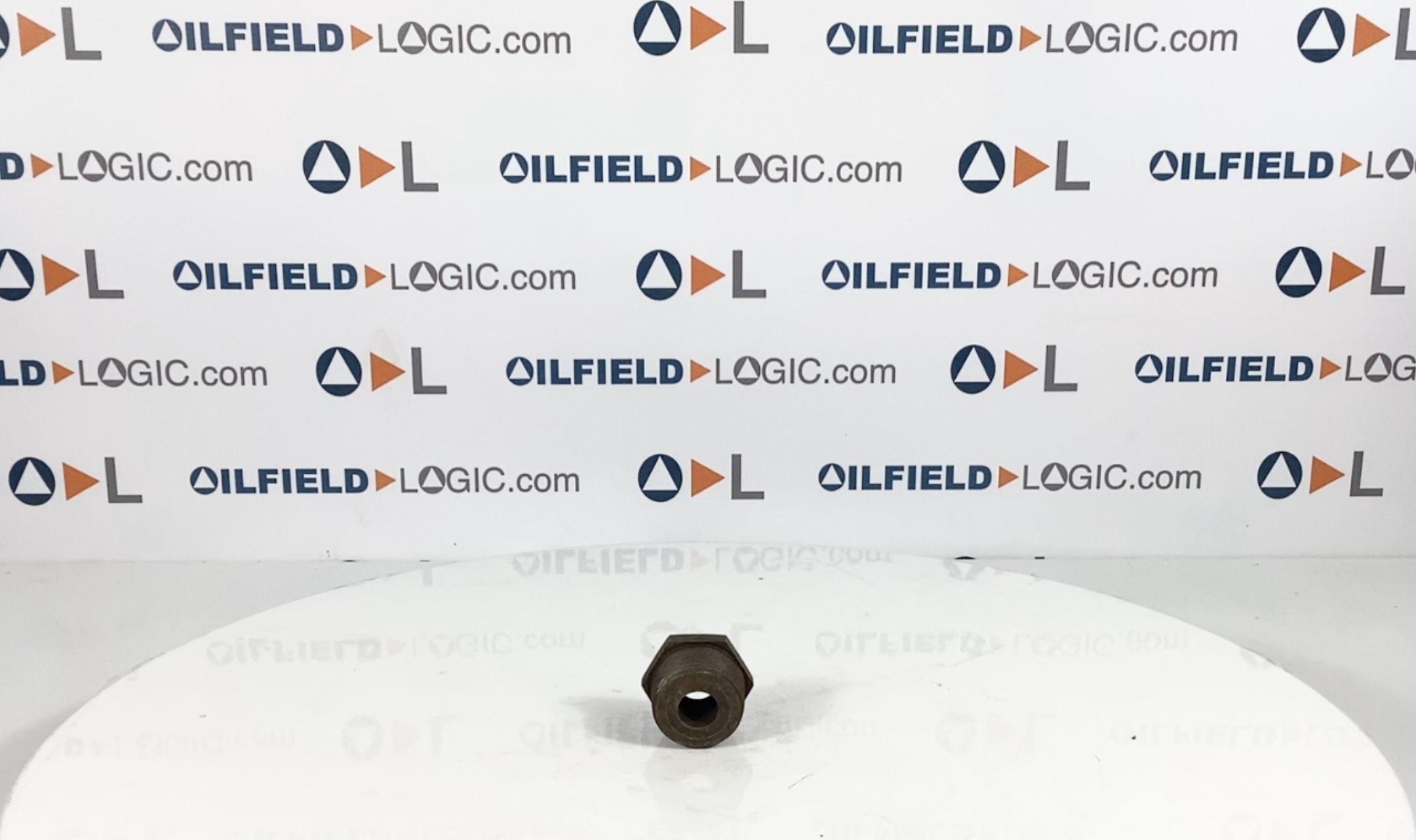 Bushing, THD, 1-1/4"x1/2", SA105