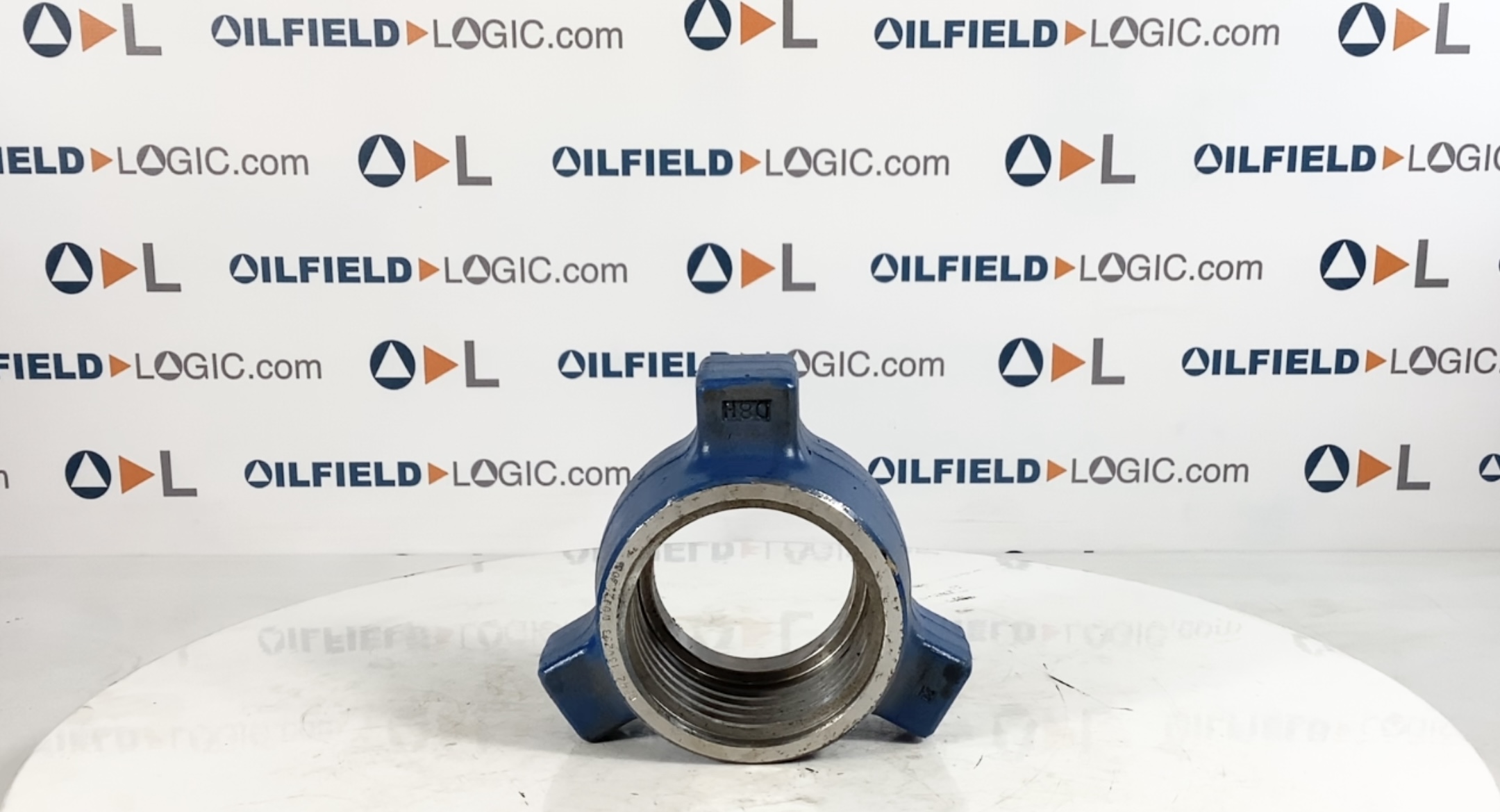 Hammer Union Nut, 2" FIG 1502, 15000 CWP