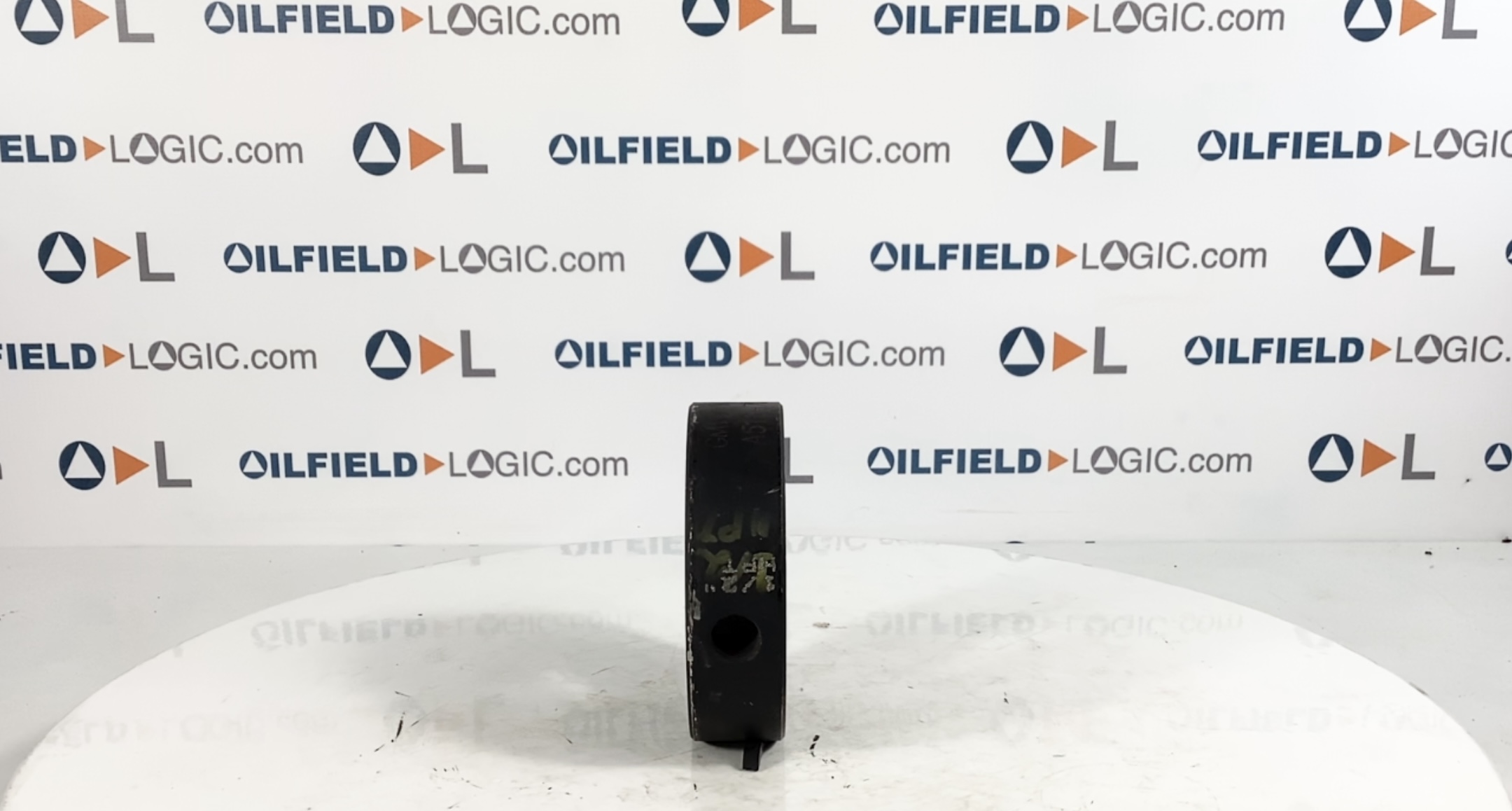 Bleed Ring, 2"x1/2" FNPT, 9" 1500#