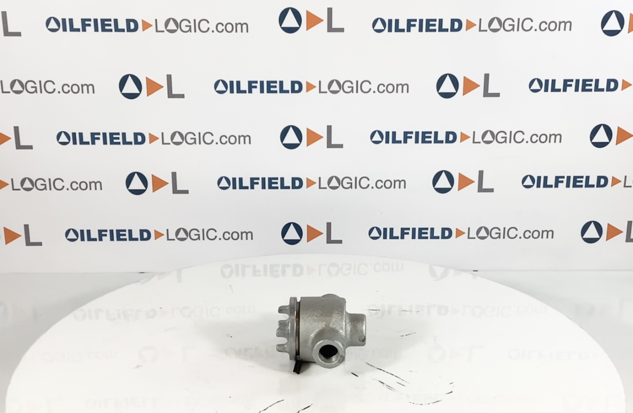 Condulet, Electrical, 2"x1/2", D