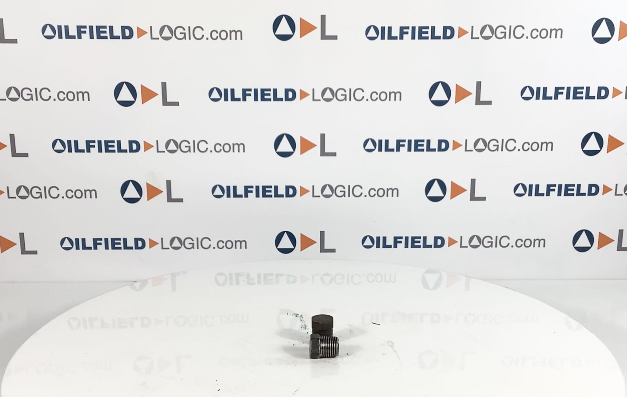 Plug, THD, 1/2", SA105