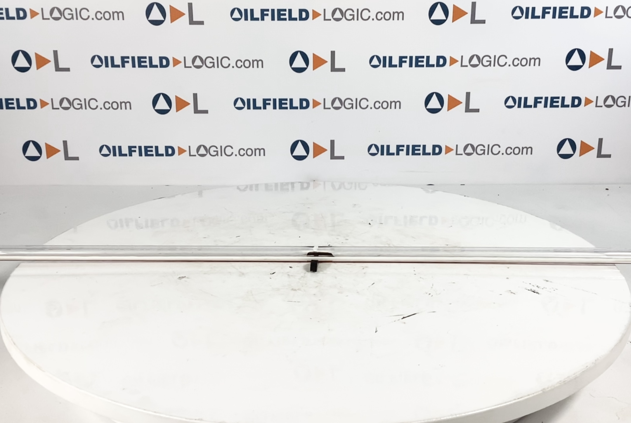 Tube, Sight Glass, Redline