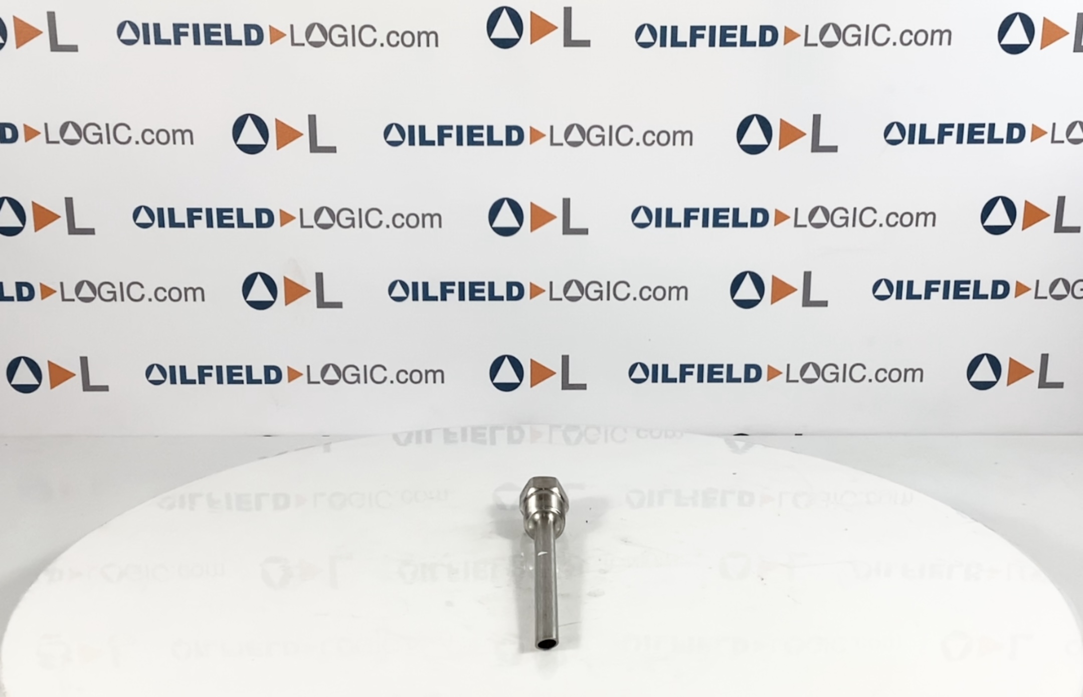 Sample Probe, THD, 1/4"x3/4"x6", 304SS