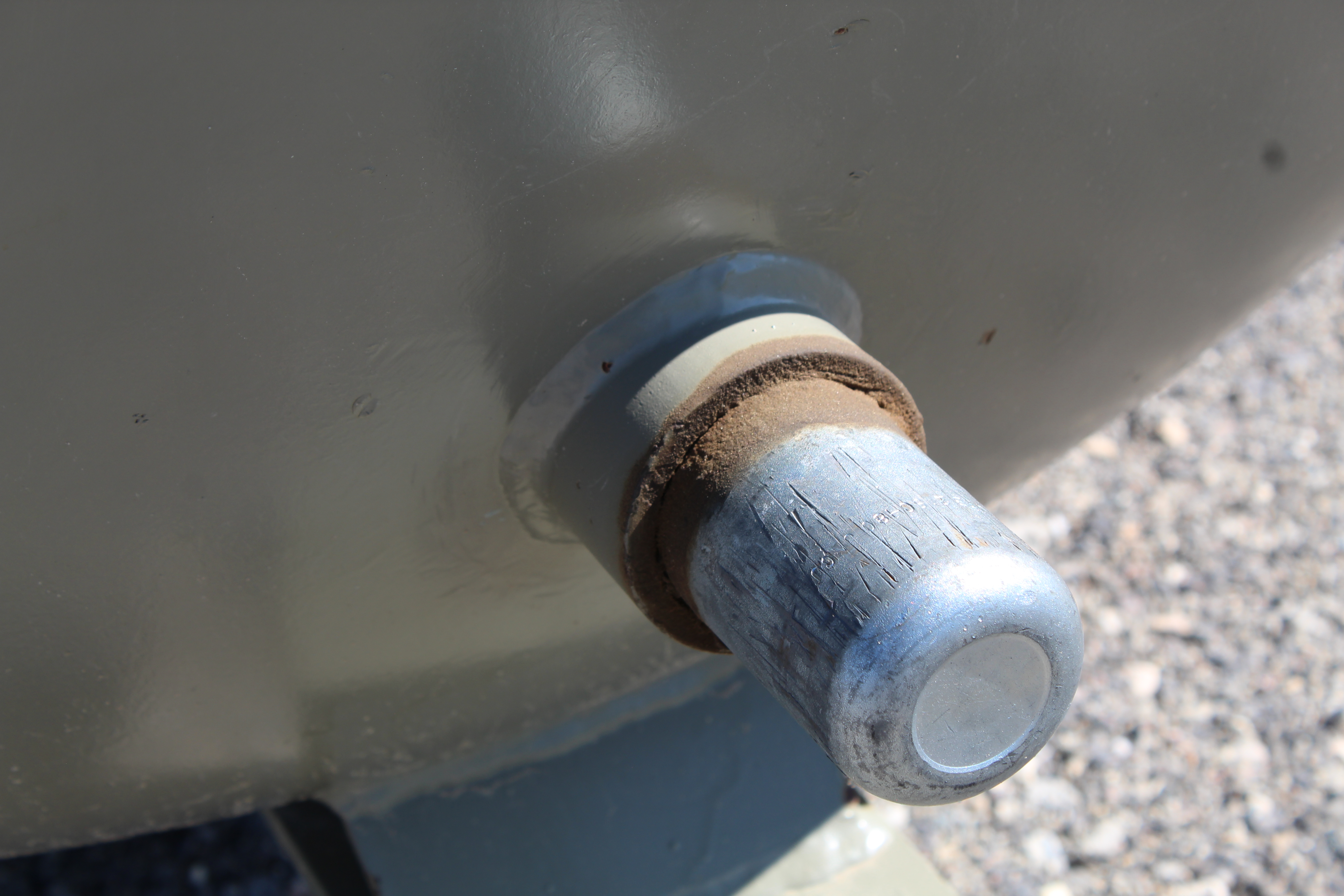 Heater Treater, Vertical, 48"x15', 125#