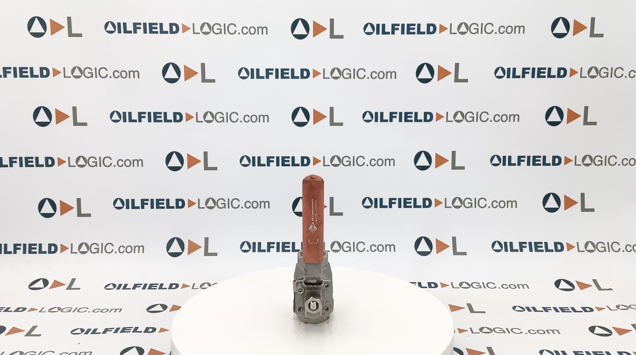 Valve, Ball, FxF, 3/4", 8000#