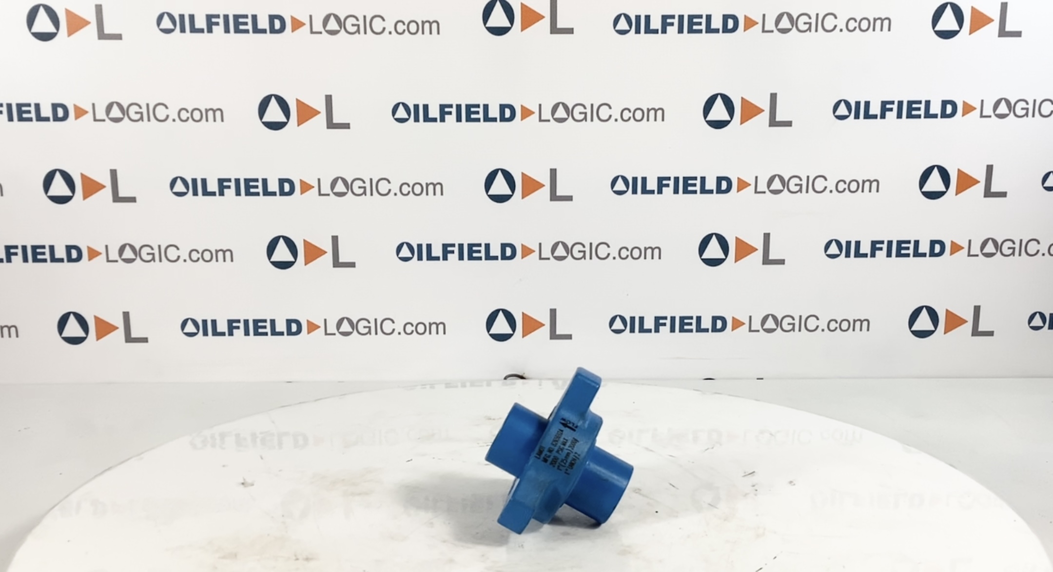 Rupture Disc Holder, Hammer Union, 1" 2000#