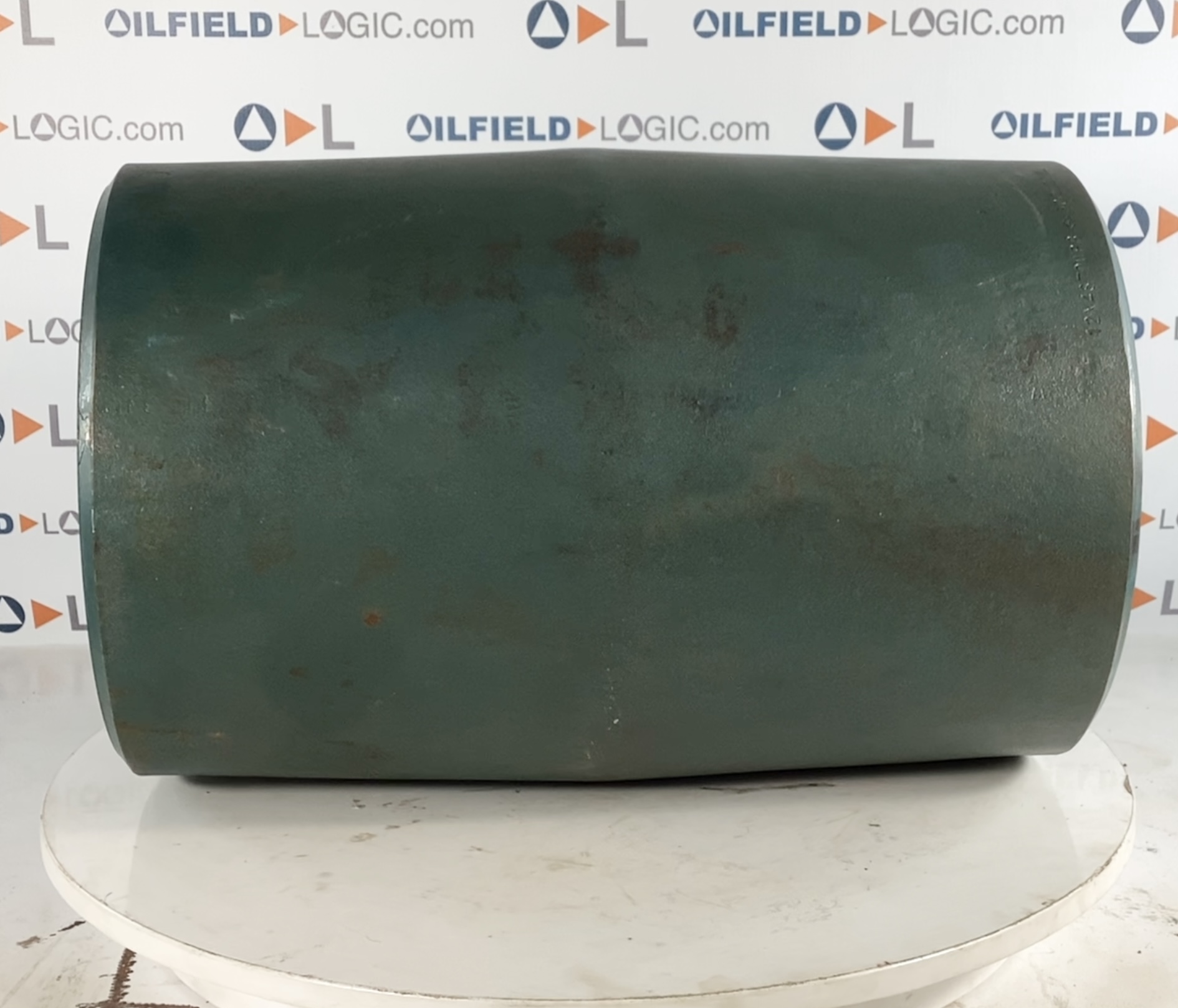 Tee, 12"x4", WN, STD