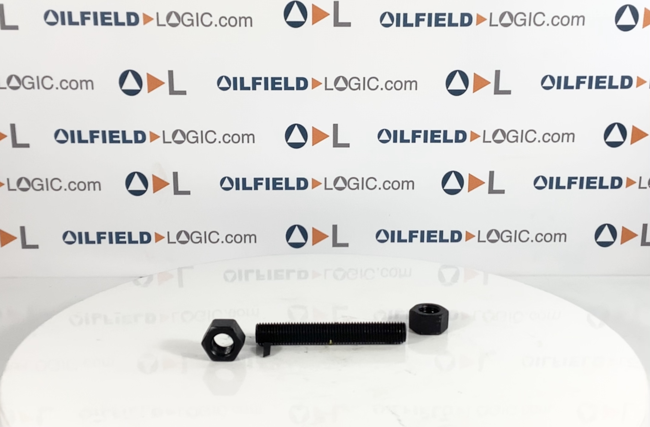 Stud, THD, 7/8"-9 x 5 3/4", B-7
