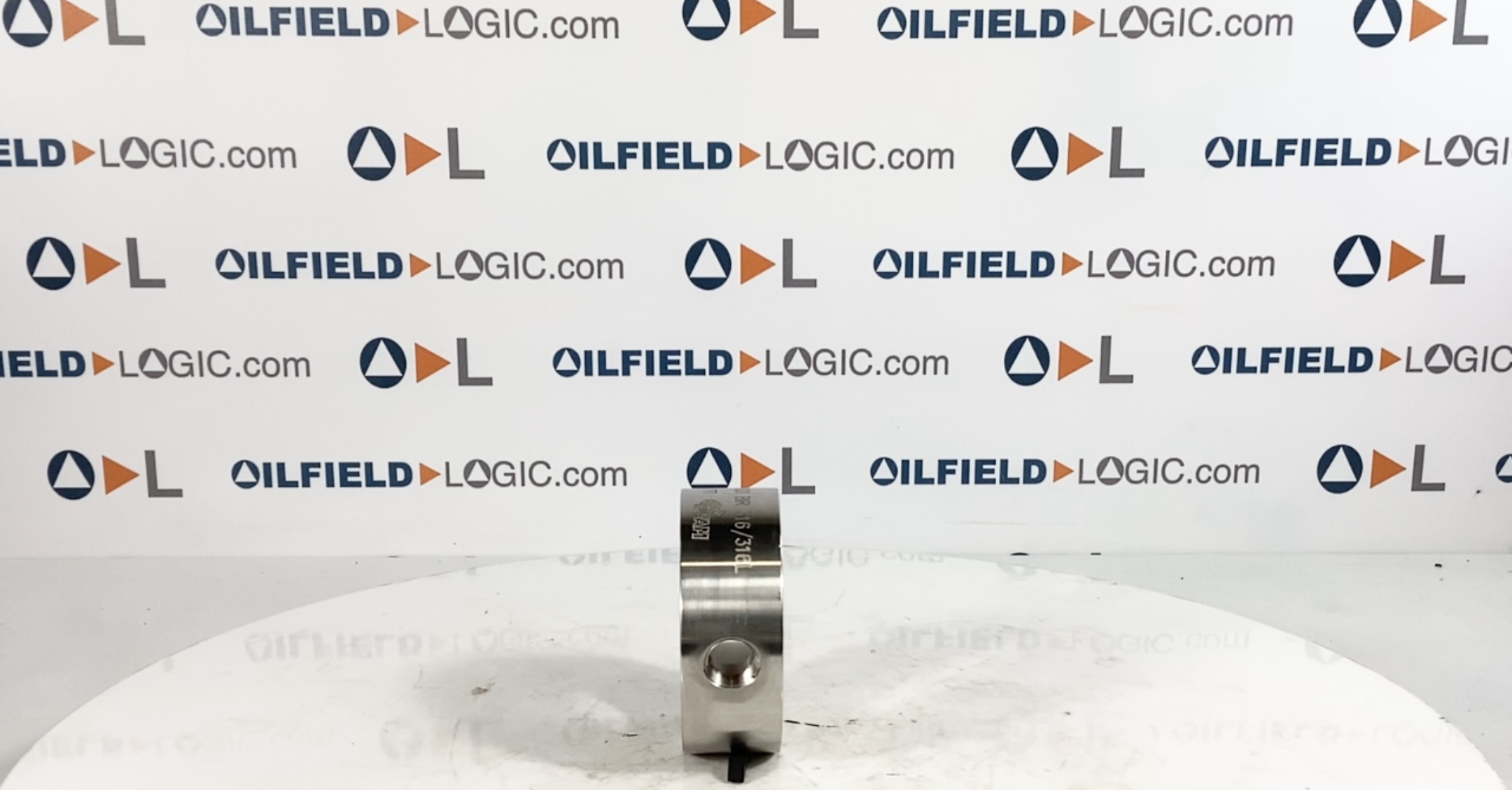 Bleed Ring, 2"x1/2" FNPT, 300-600#