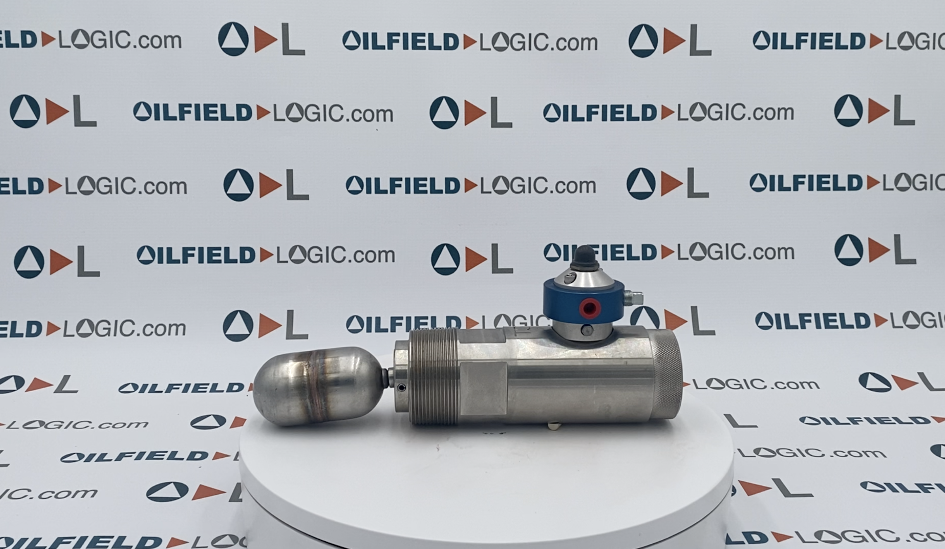 Level Switch, Pneumatic Float , Kenco, KPFS, 2" NPT