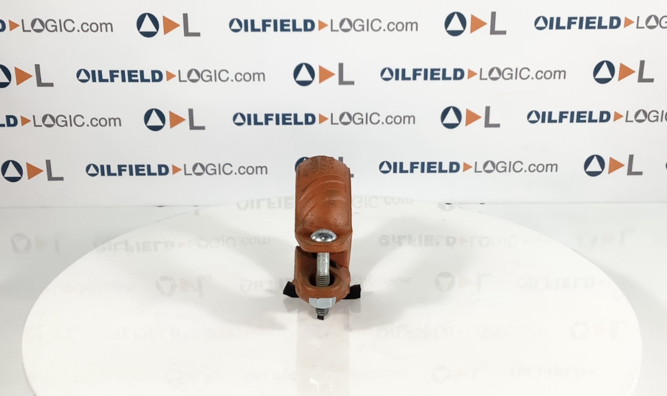 Coupling, Ridgid, HD, 4", 1000#