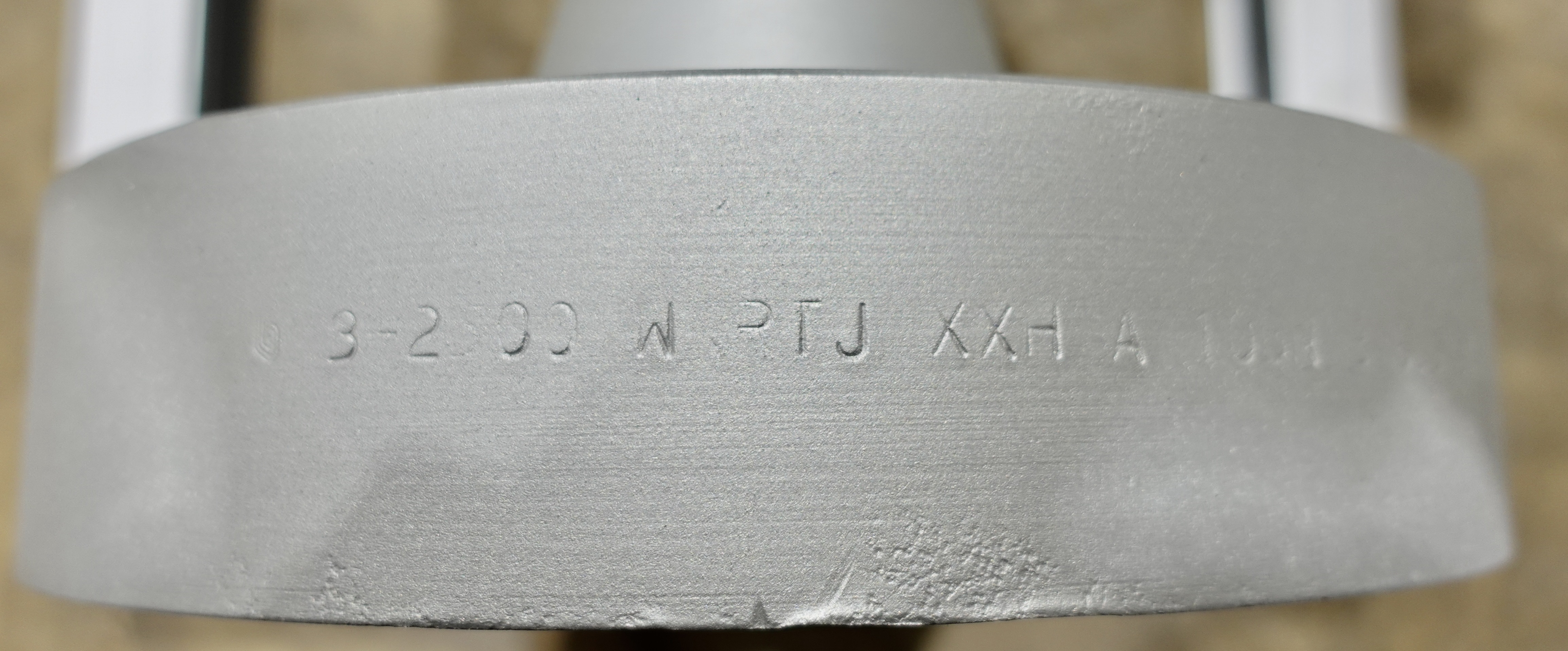 Refurbished Sand Trap, Gravity, 28"x8', 5000#