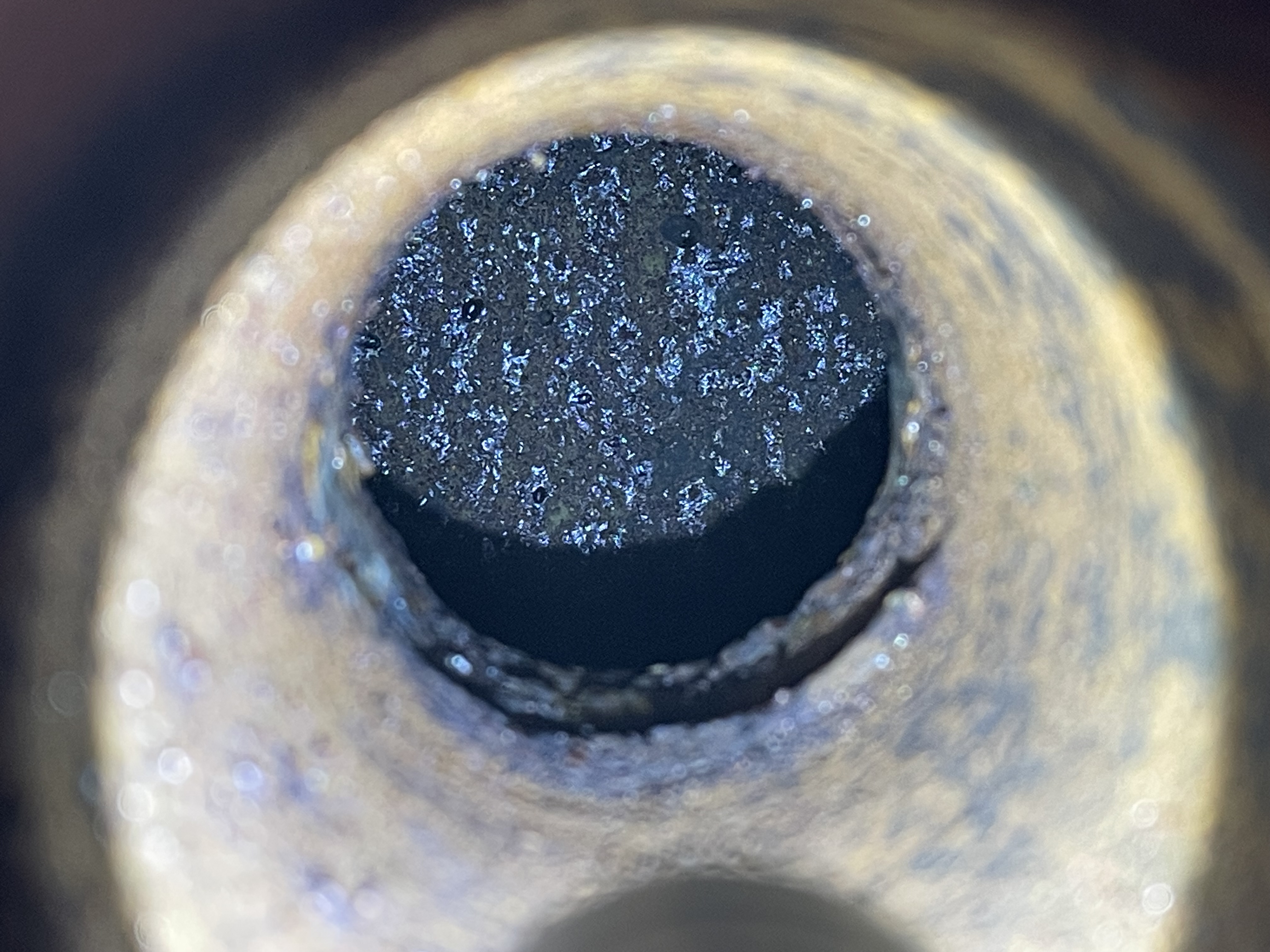 Used Sand Trap, Gravity, 24"x8', 3000#