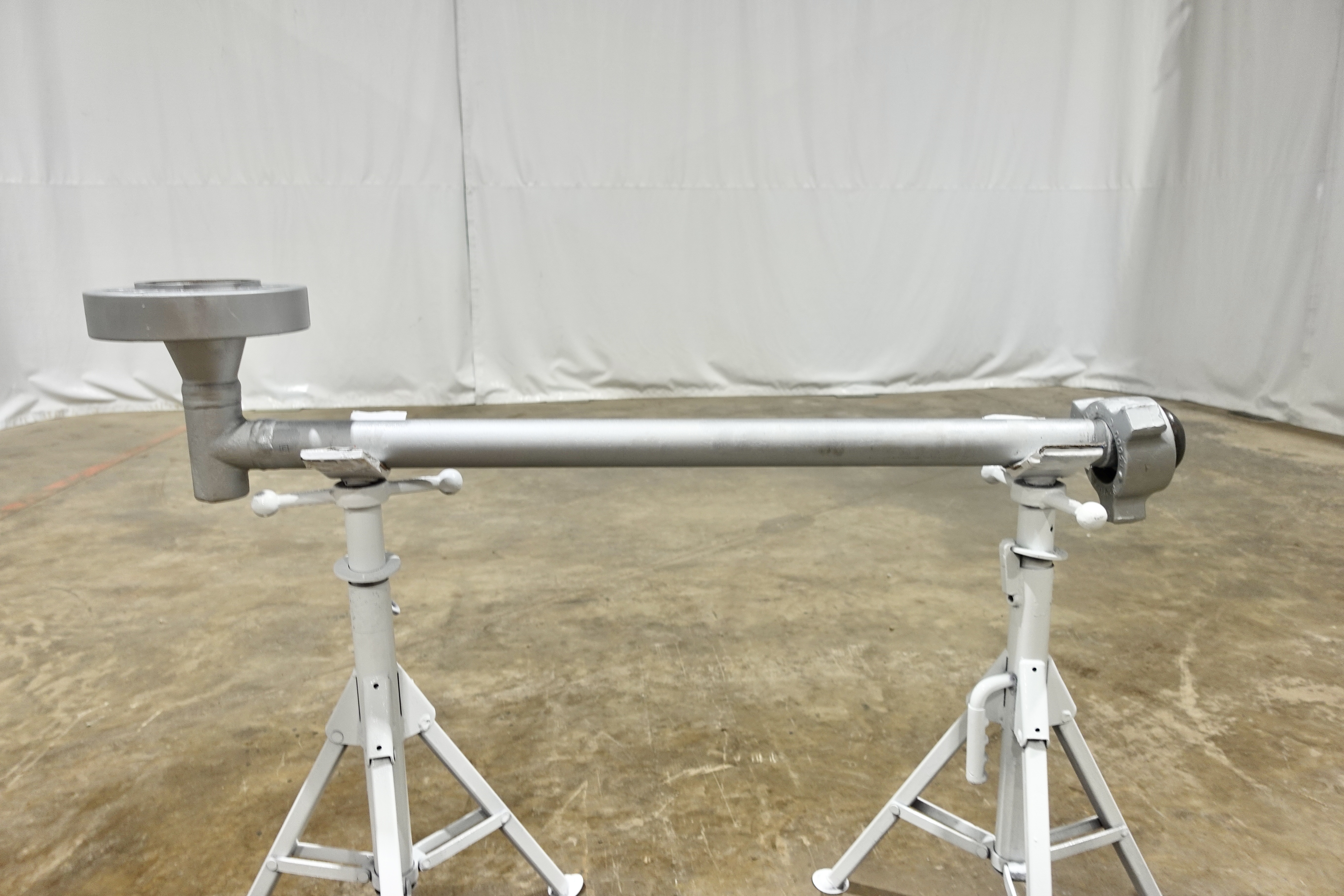 Refurbished Sand Trap, Spherical, 48", 5000#