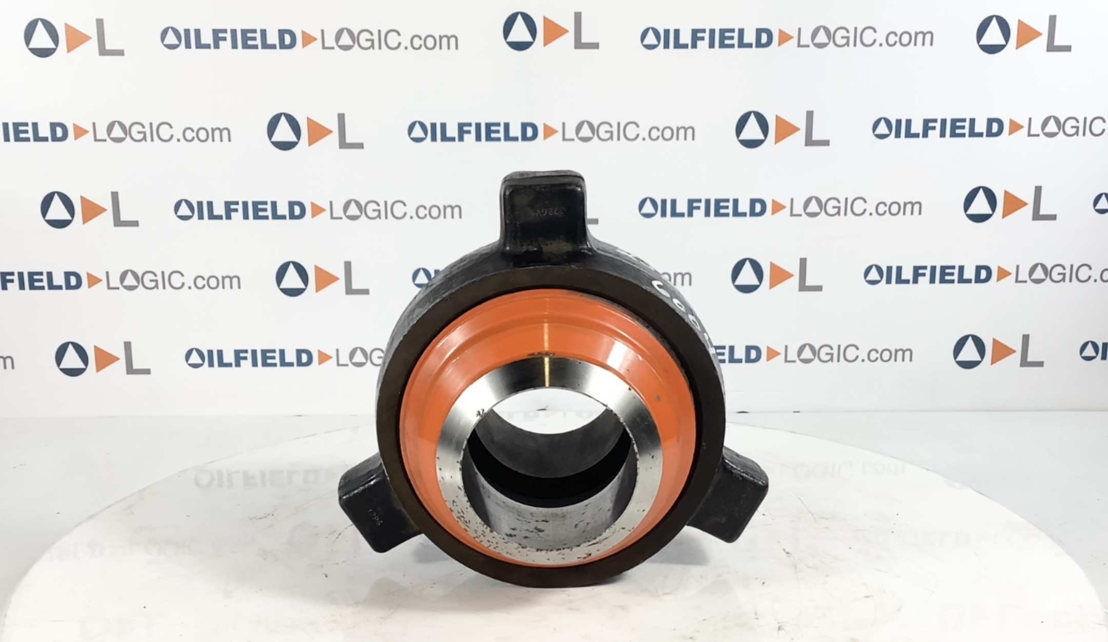 Hammer Union Nut, 4" FIG 602, 6000 CWP