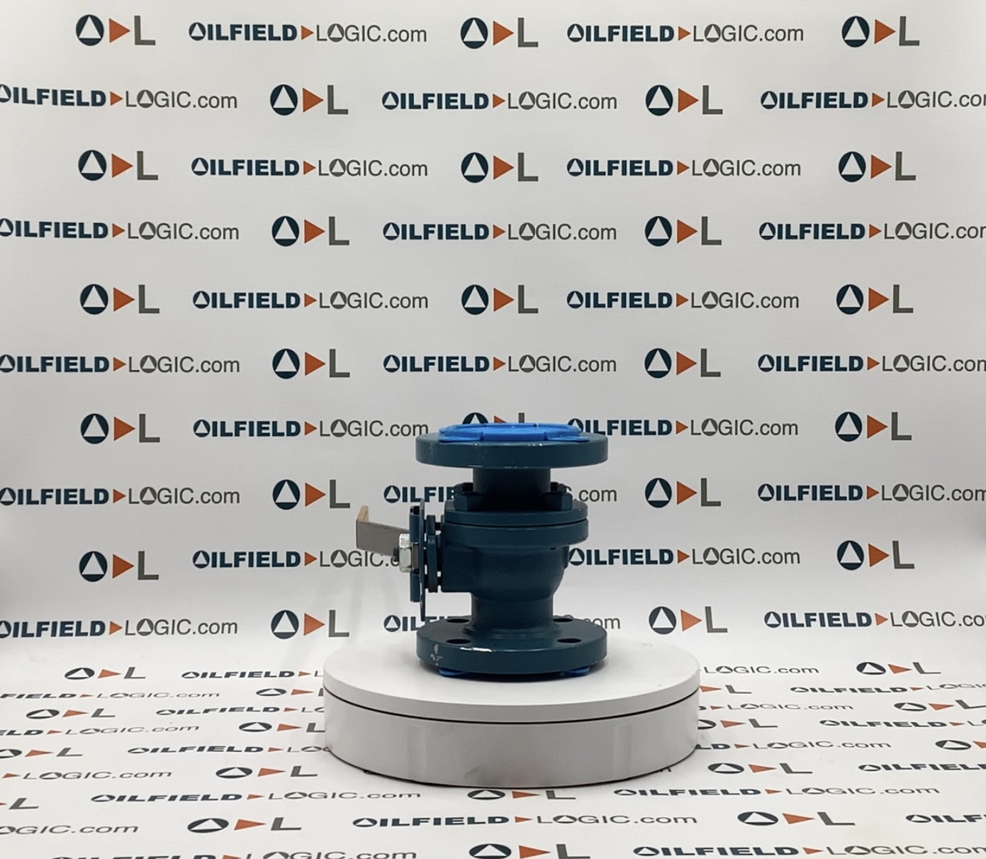 Valve, Ball, Cameron, 2", RF150, 285#,