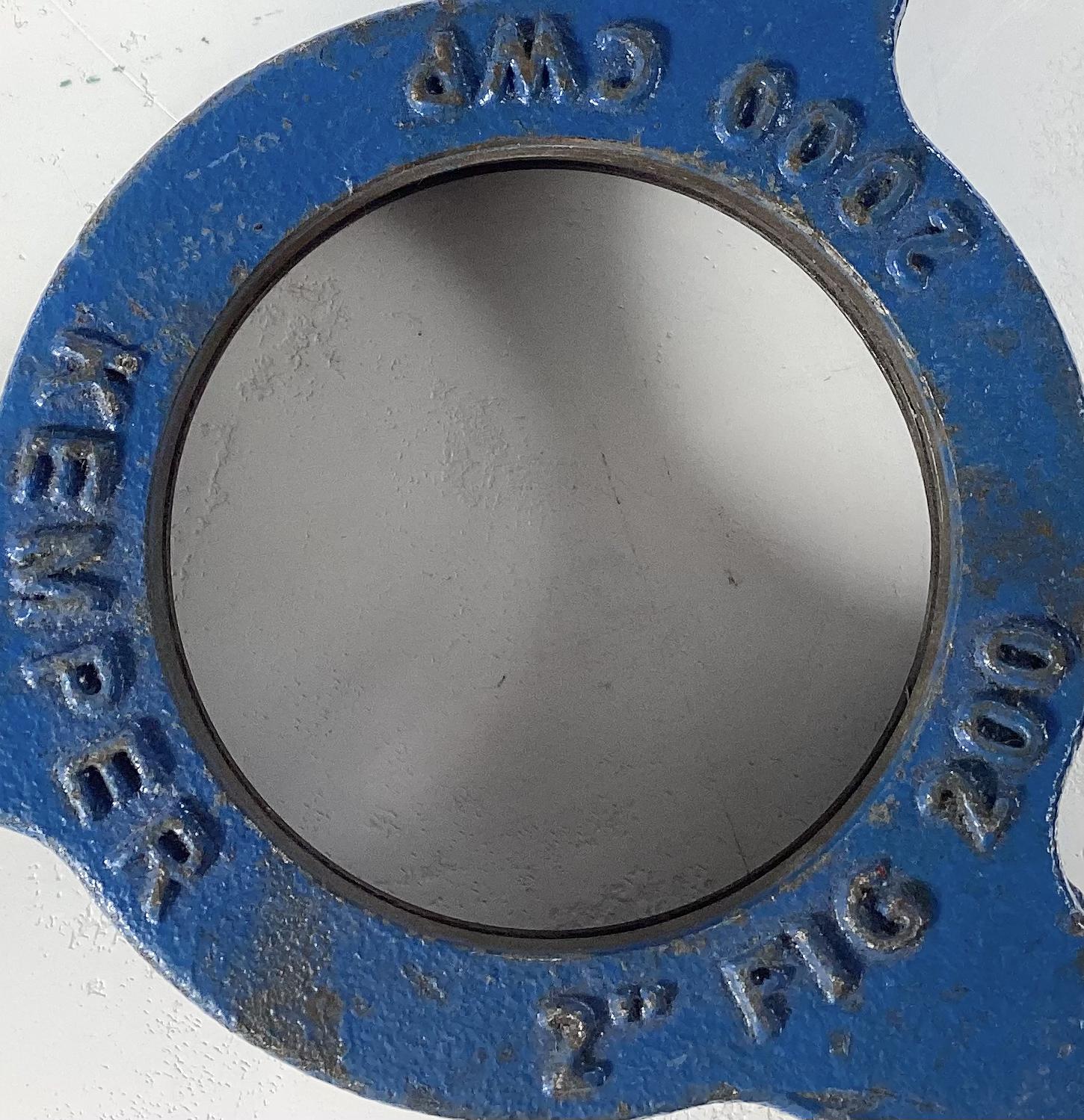 Hammer Union Nut, 2" FIG 200, BW80, Kemper