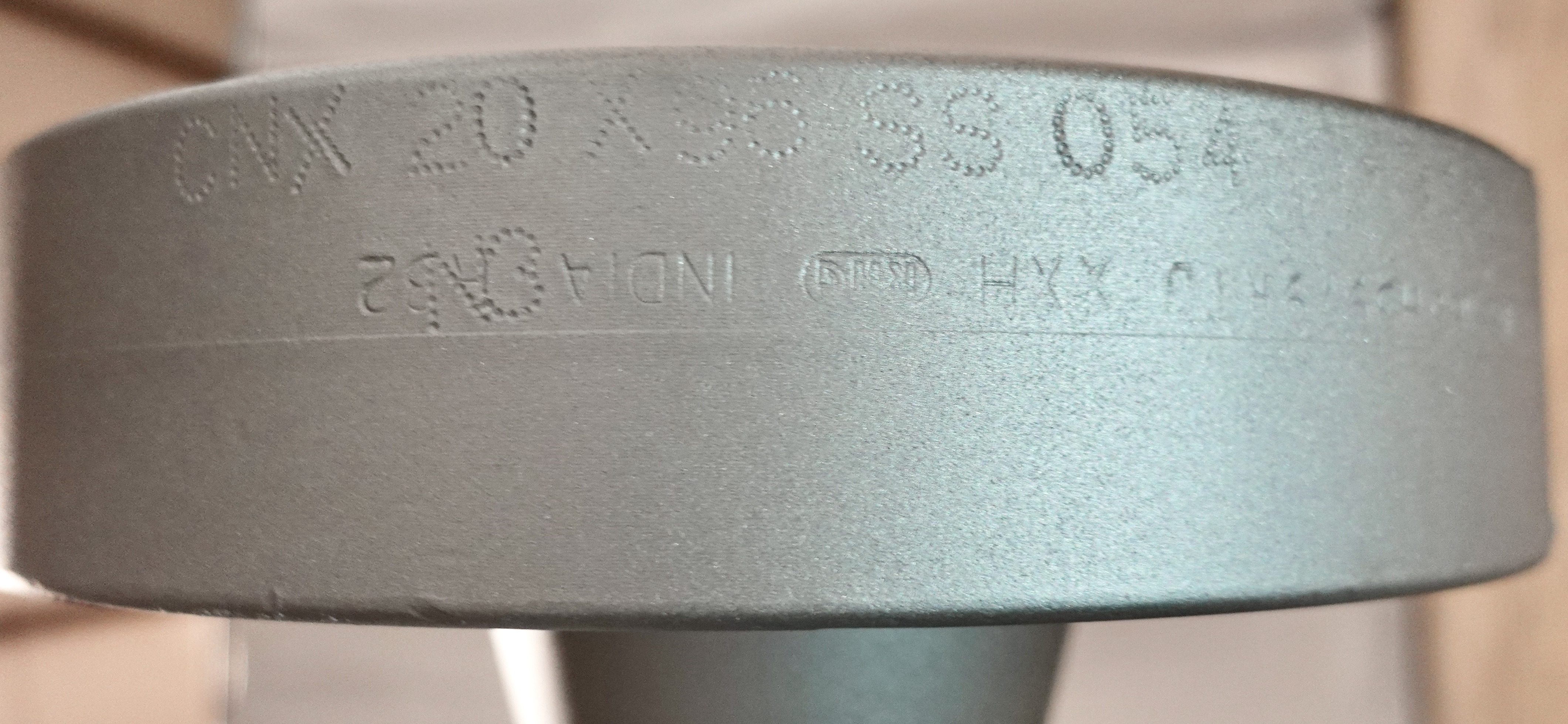 Refurbished Sand Trap, Gravity, 20"x8', 5000#