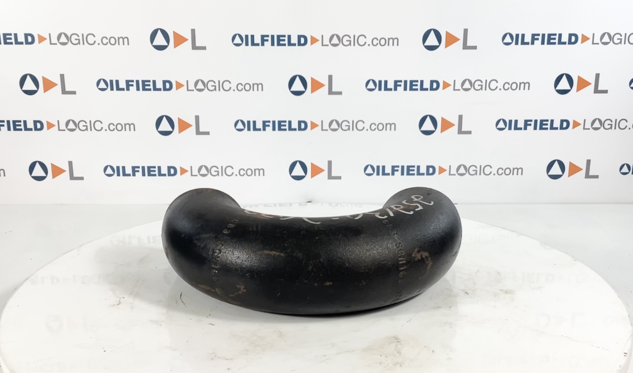 Elbow, Weld, 90 Degree, 3", SCH 160