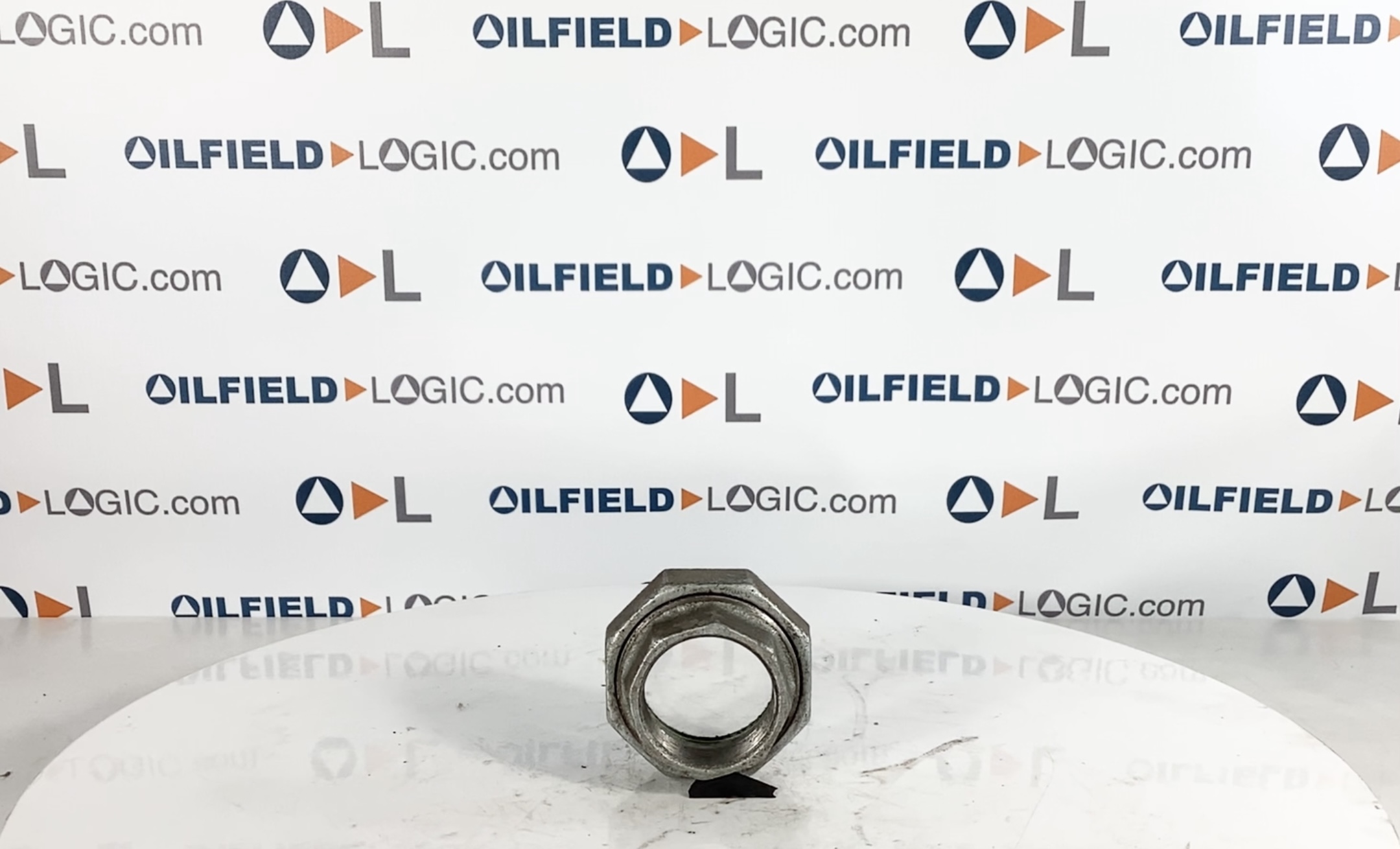 Burner, Sight Glass, 2", 150 