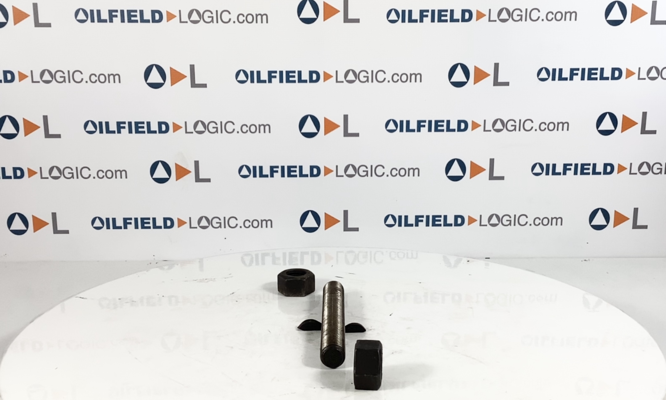 Stud, THD, 3/4"-10x7-1/4", B-7