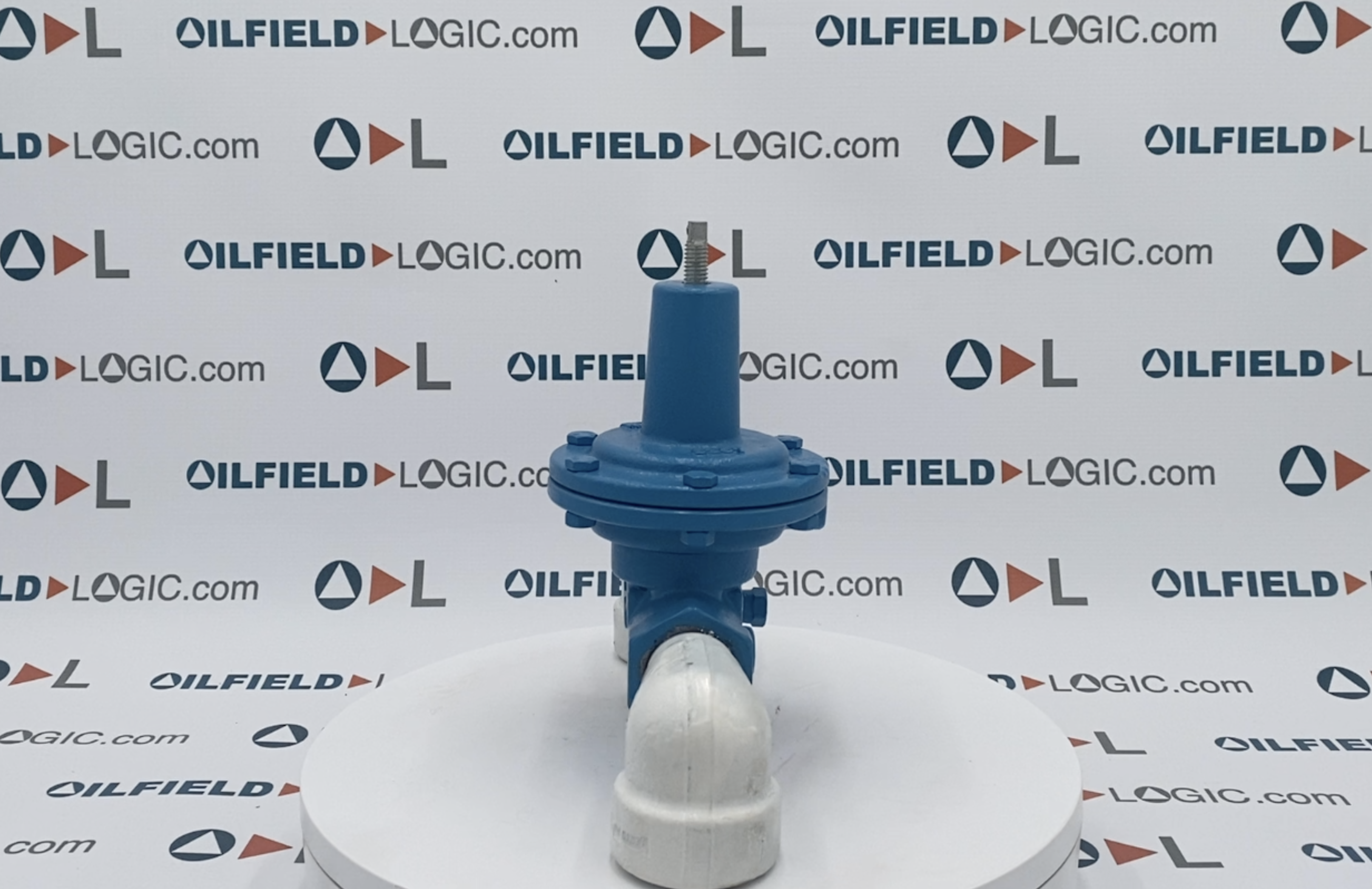 Valve, Motor, 1010 Wellmark , 1 inch FNPT, 300#