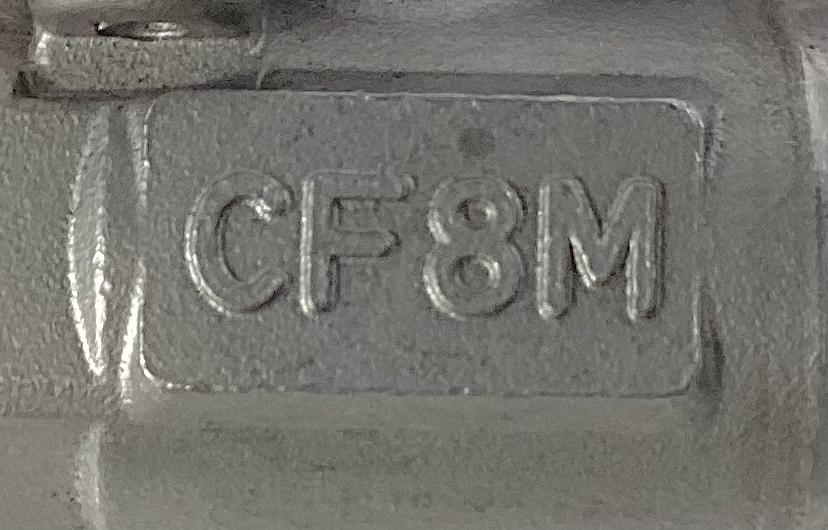 Valve, Ball, FxF, 1/2", 2000#