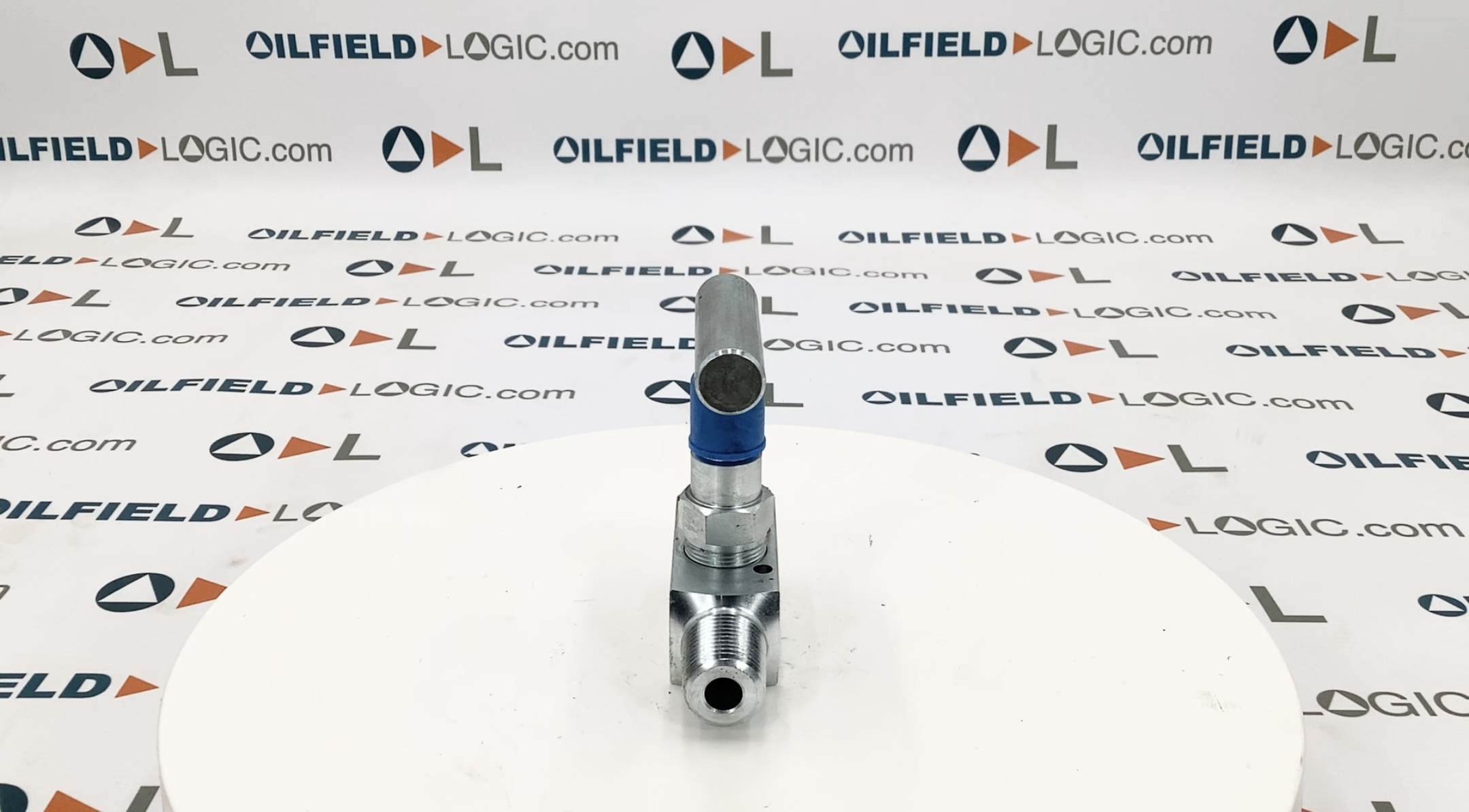 Valve, Needle, MxF, 1/2"x1/4", 6000#