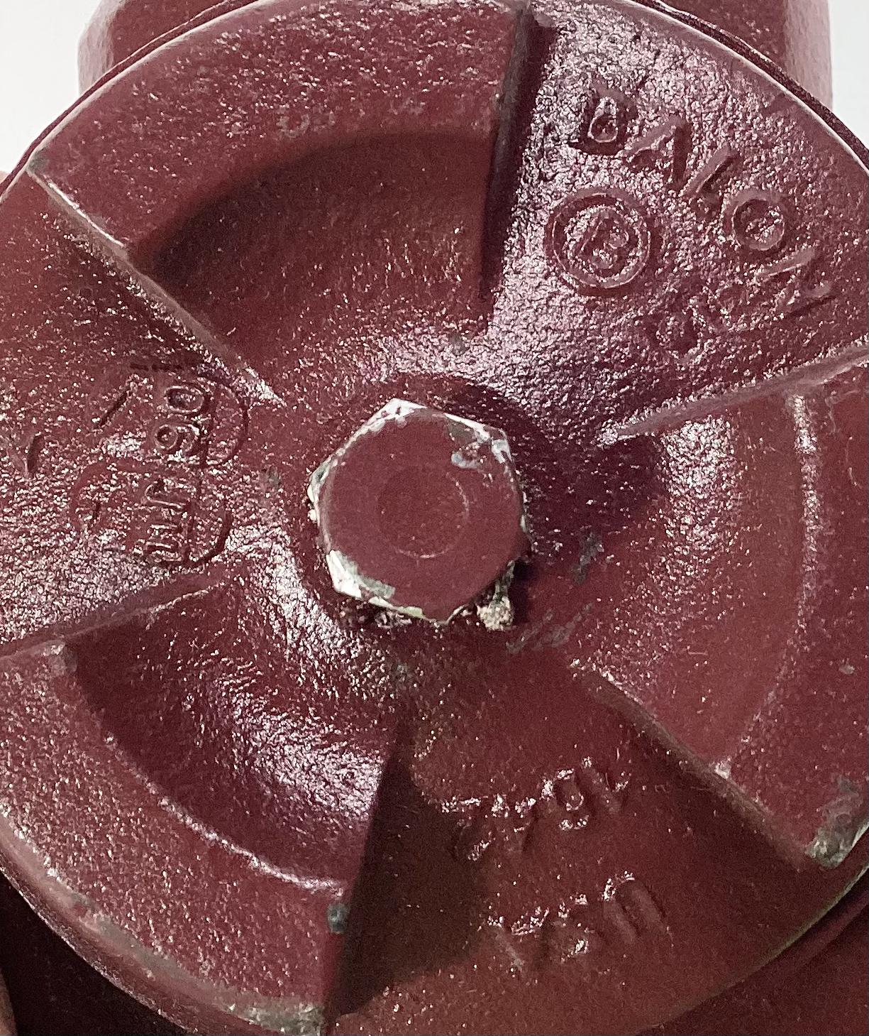 Valve, Check, Balon, 2", 300#