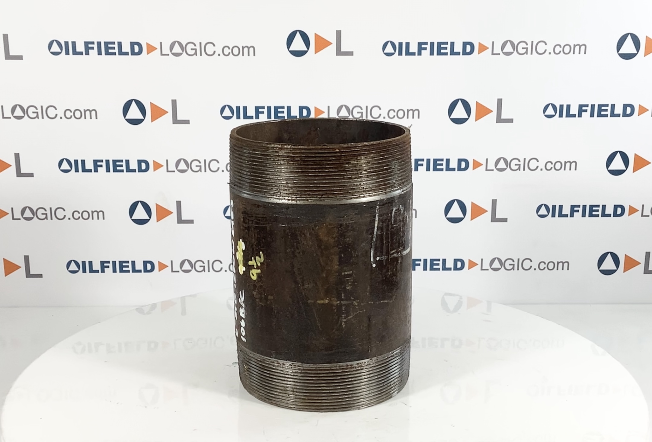 Nipple, 6"x9-1/2", STD