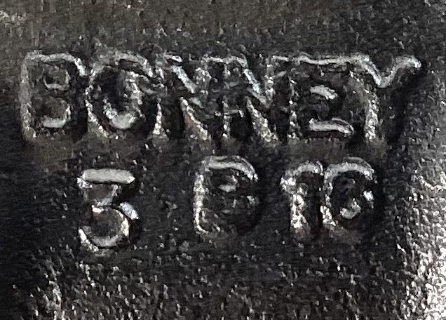 Tee, THD, 3/4", 2M, SA105