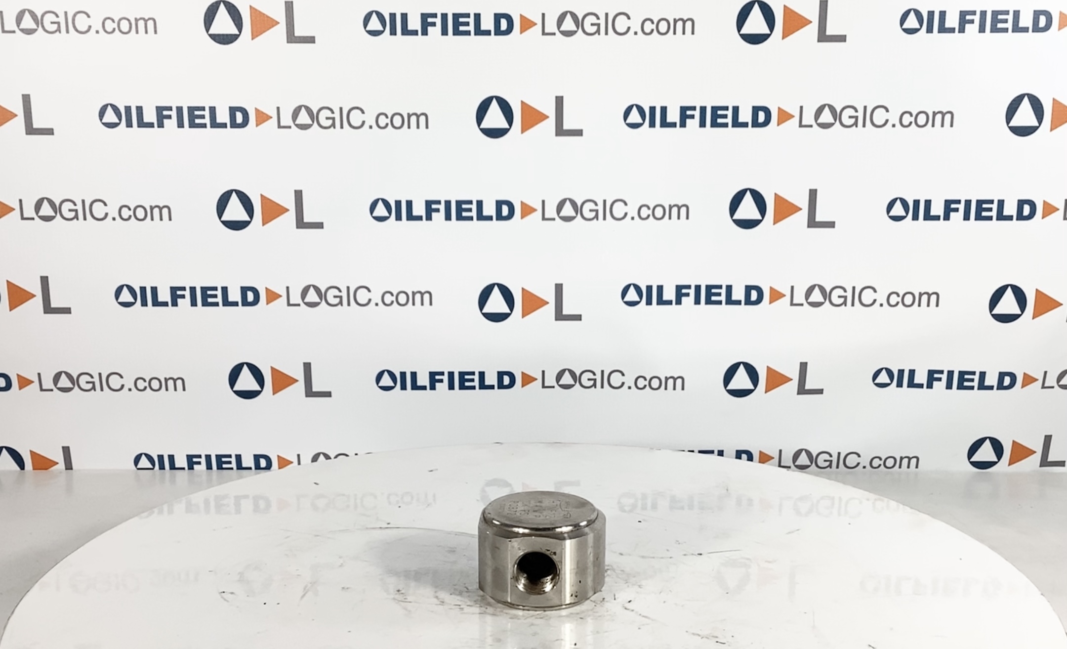 Fitting, Tee, Adapter, 3/4", 10000#