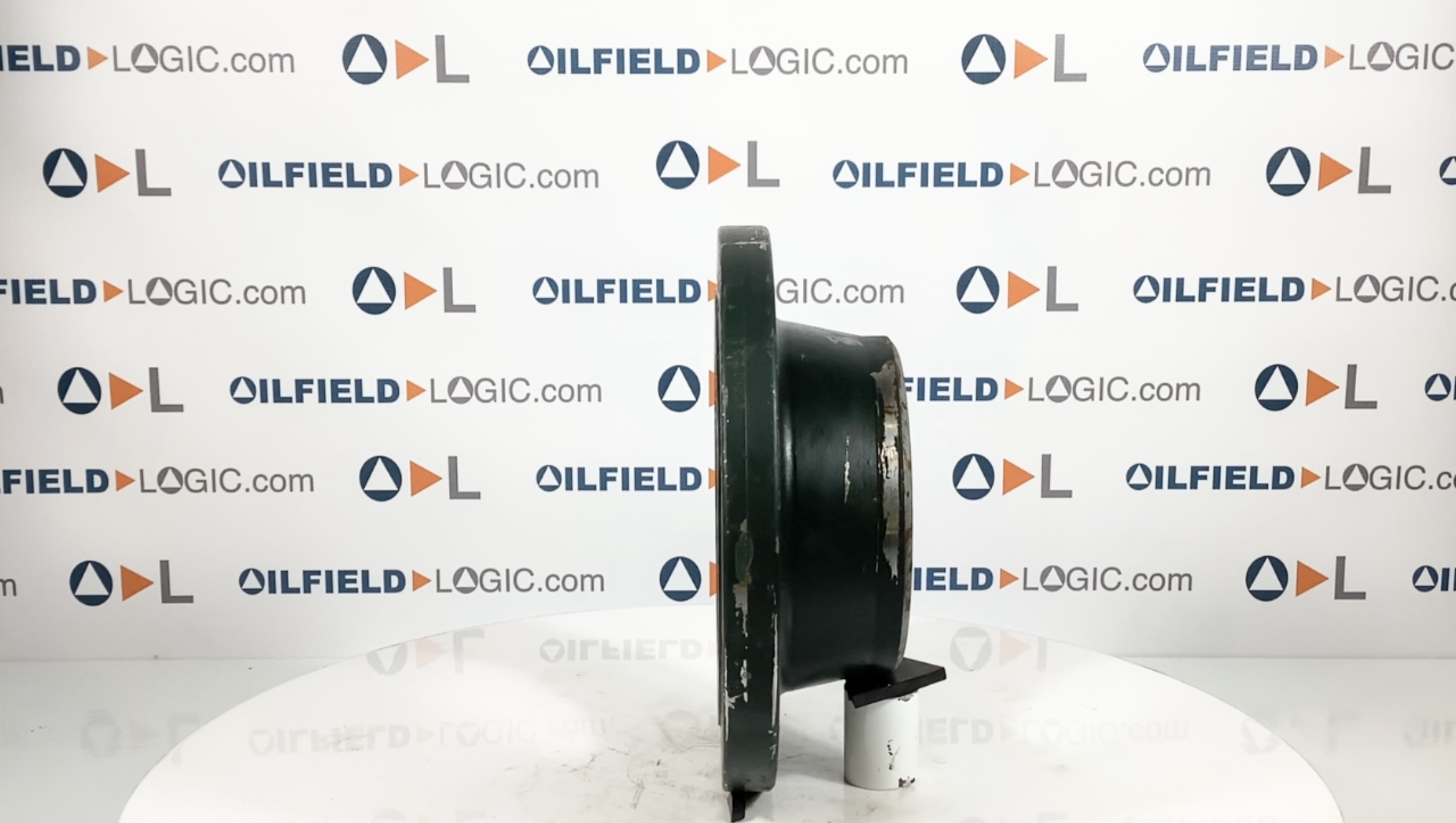Flange, Pipe, 6", RFWN, 150, STD