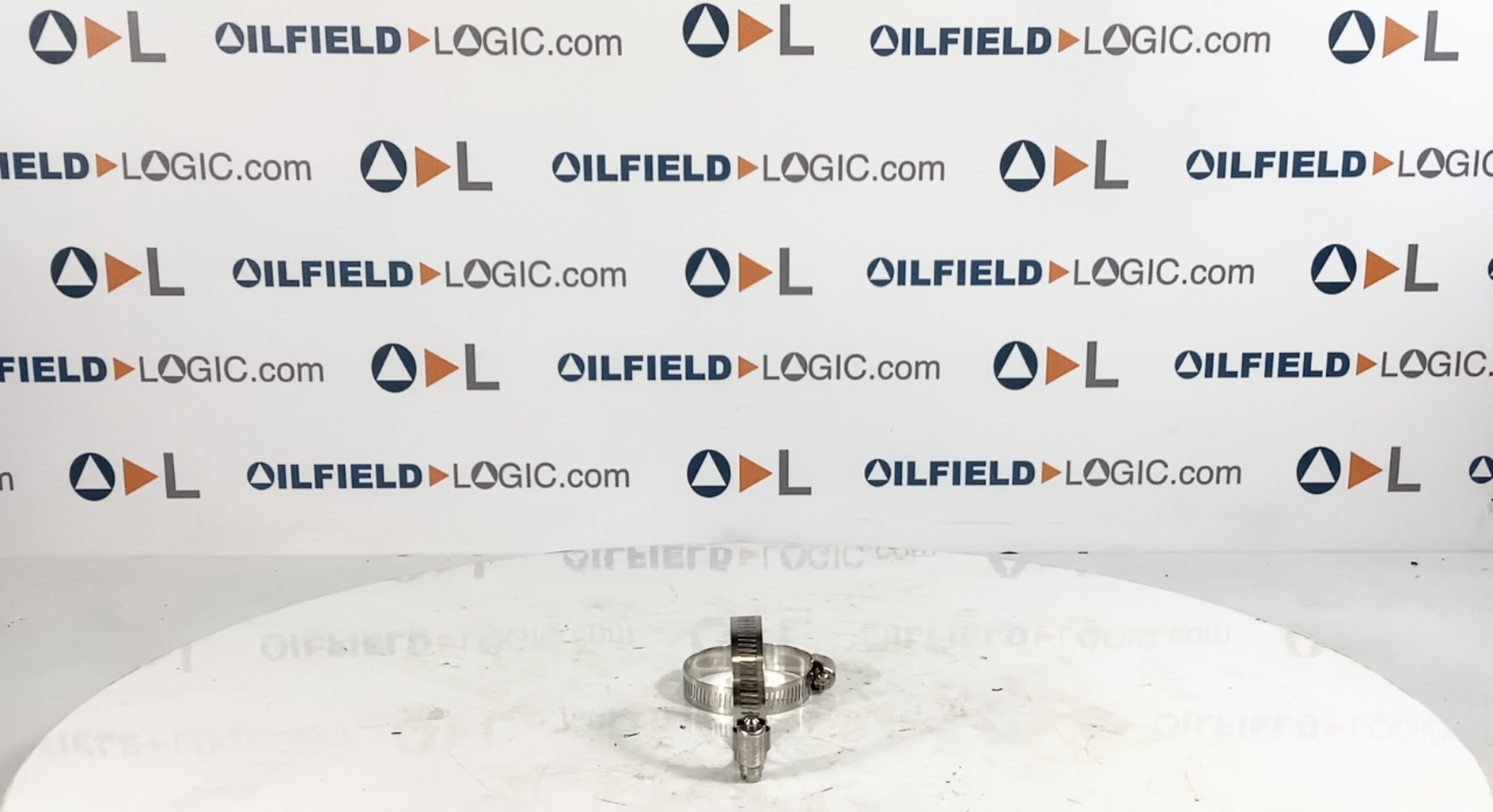 Clamp, Hose, 1-1/16"-2"