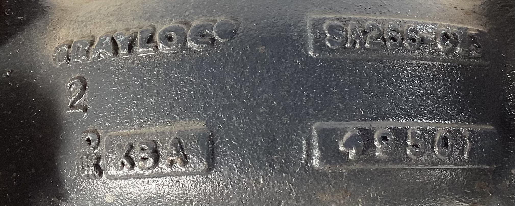 Coupling, Flexible, 2"