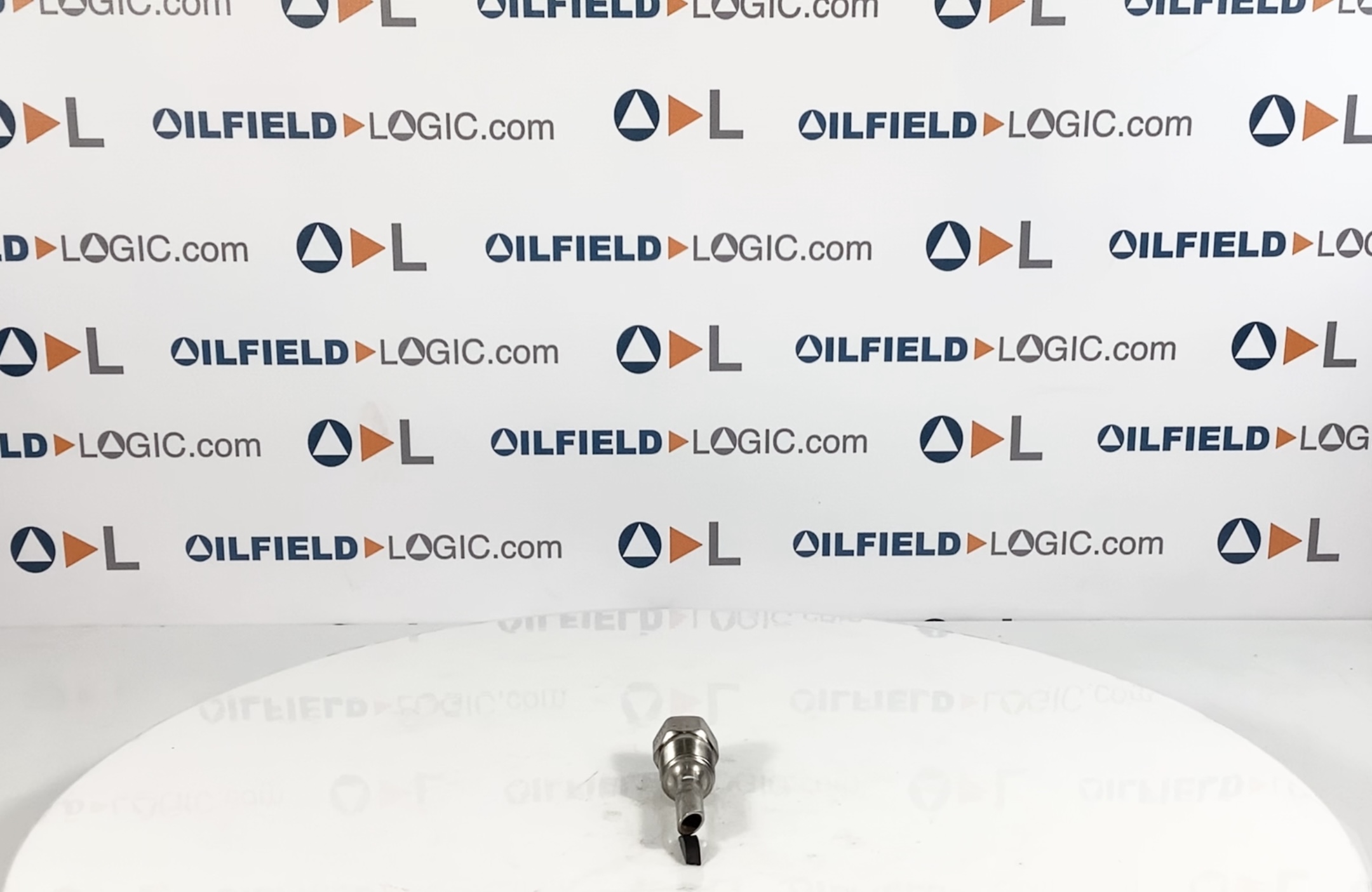 Sample Probe, THD, 1/2"x3/4"x2", 304SS