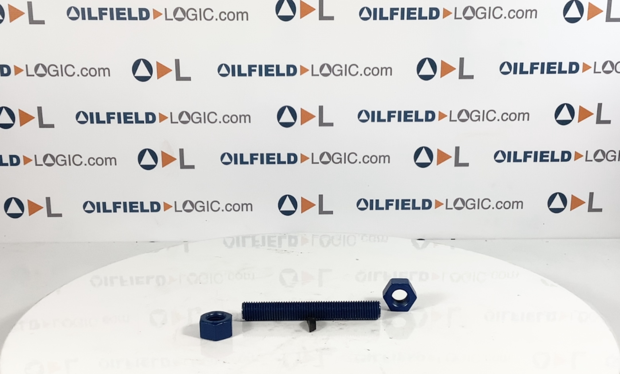 Stud, THD, 3/4"-10x5-1/2", Teflon