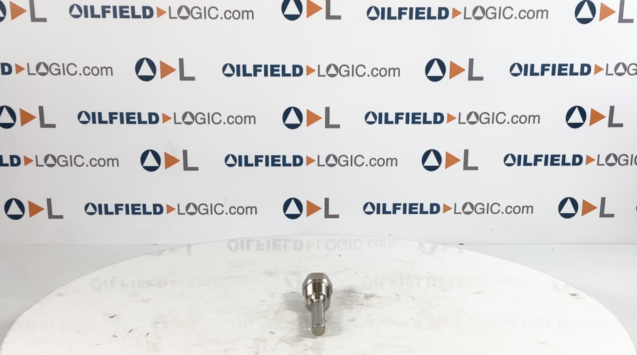 Thermowell, THD, 3/4"x3/4"x2-1/2", 316SS