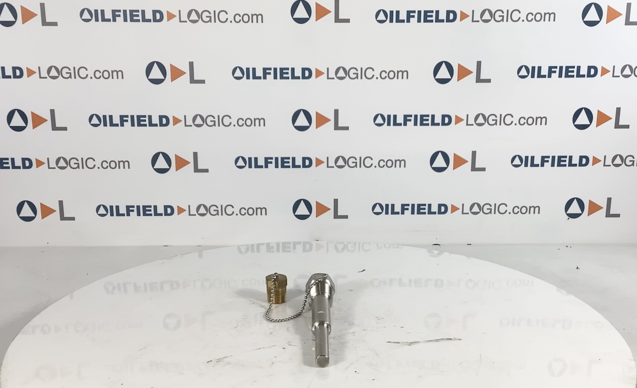 Thermowell, THD, 1/2"x3/4"x5"