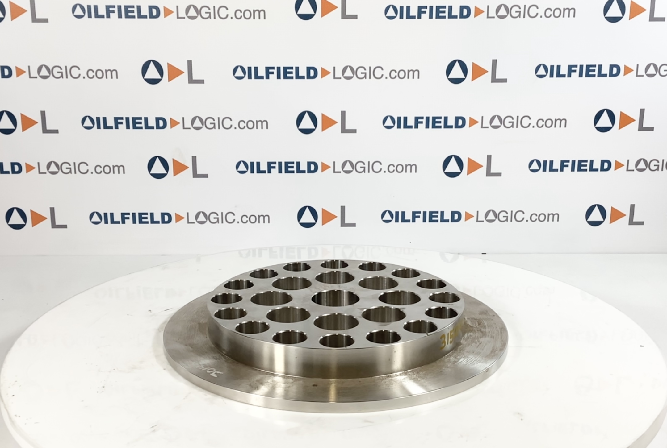 Flow Conditioner, 10", RF150-2500, SS, SCH80