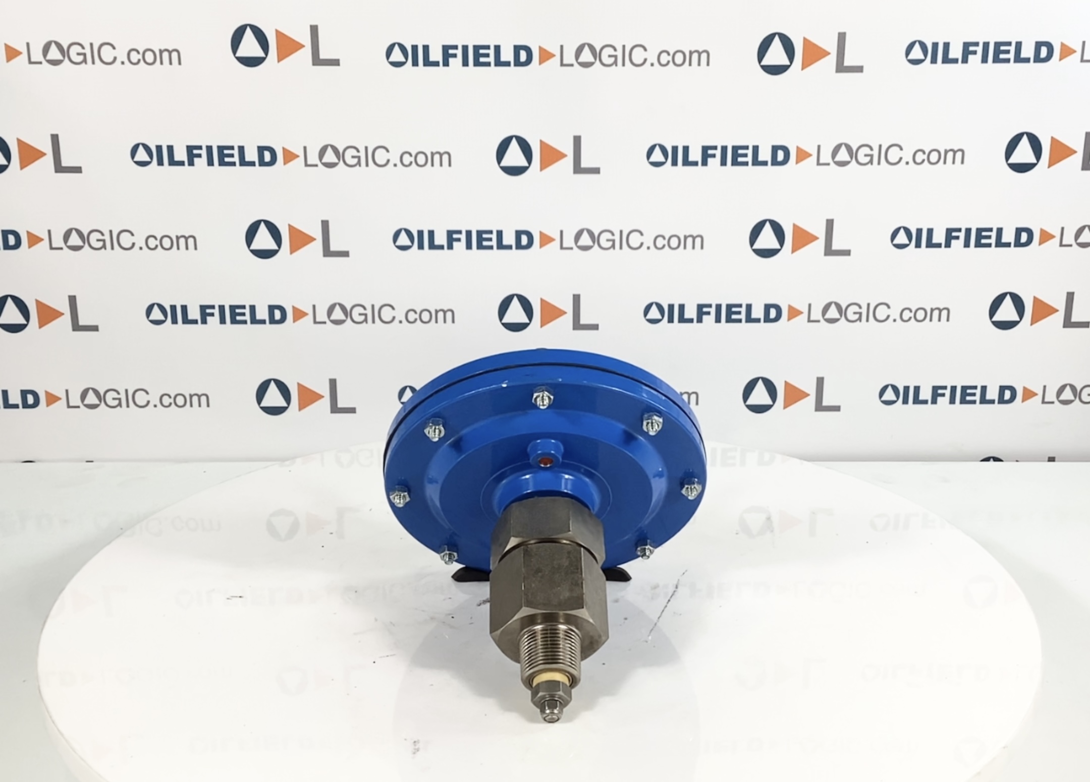 Valve, Dump, 2", 2000#